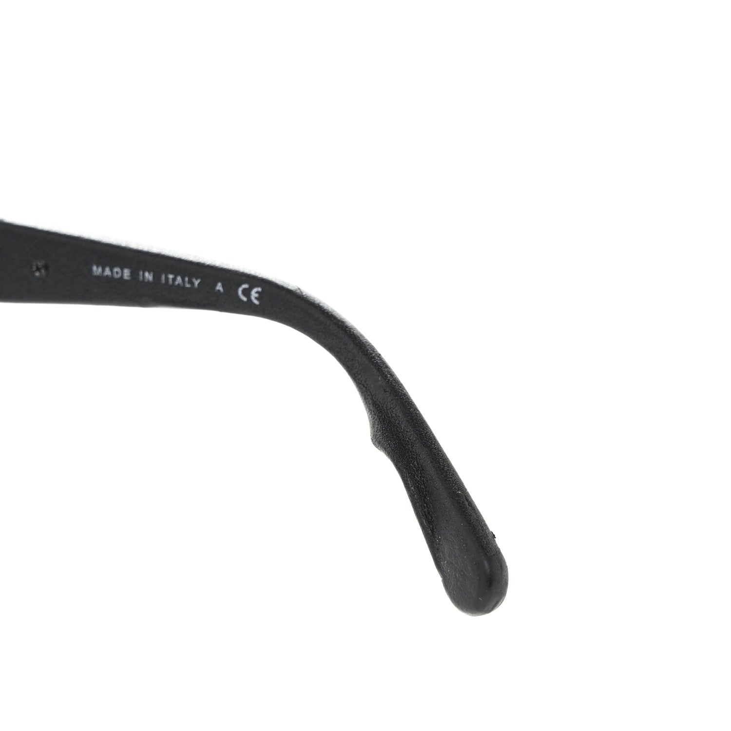 Chanel Cat Eye Chain Sunglasses 5215-Q Black 7 of 7