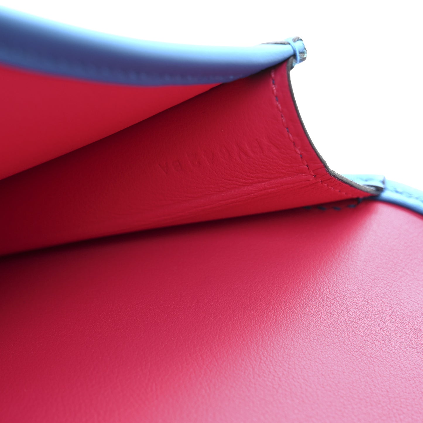Swift Verso Jige Elan 29 Clutch Bleu Frida Rose Mexico