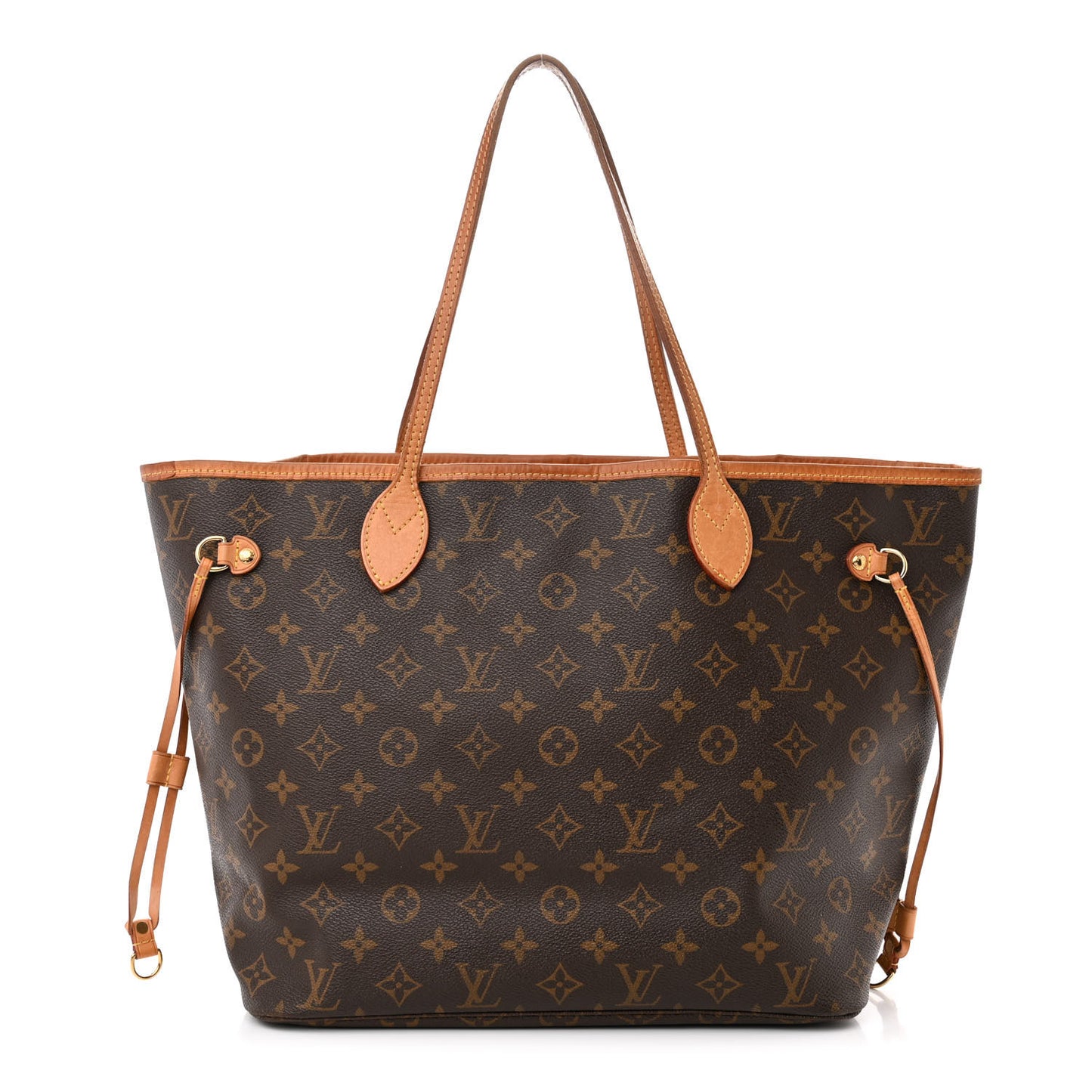 Monogram Neverfull MM