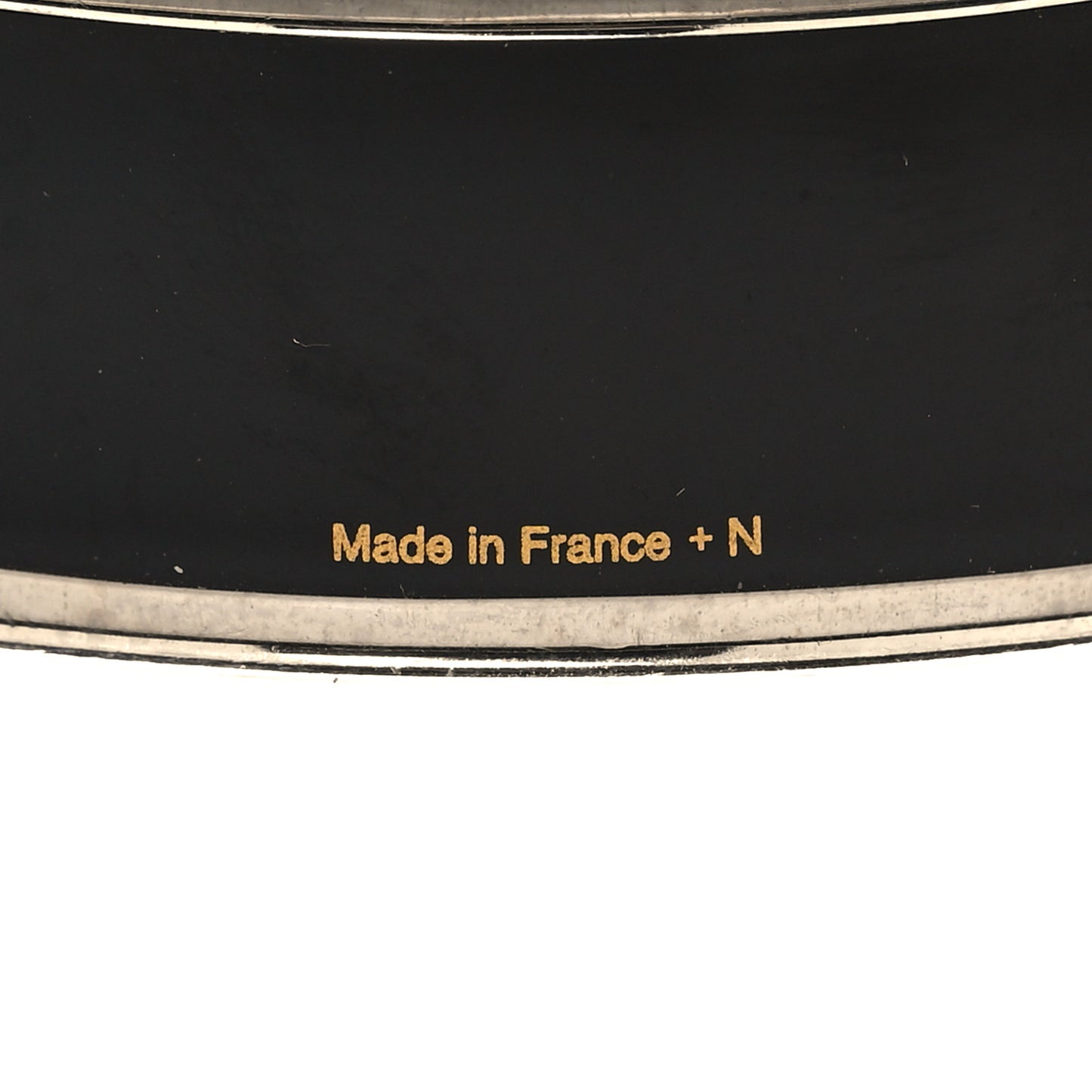 Enamel Printed Wide Tenues Et Couvertures Bracelet 70