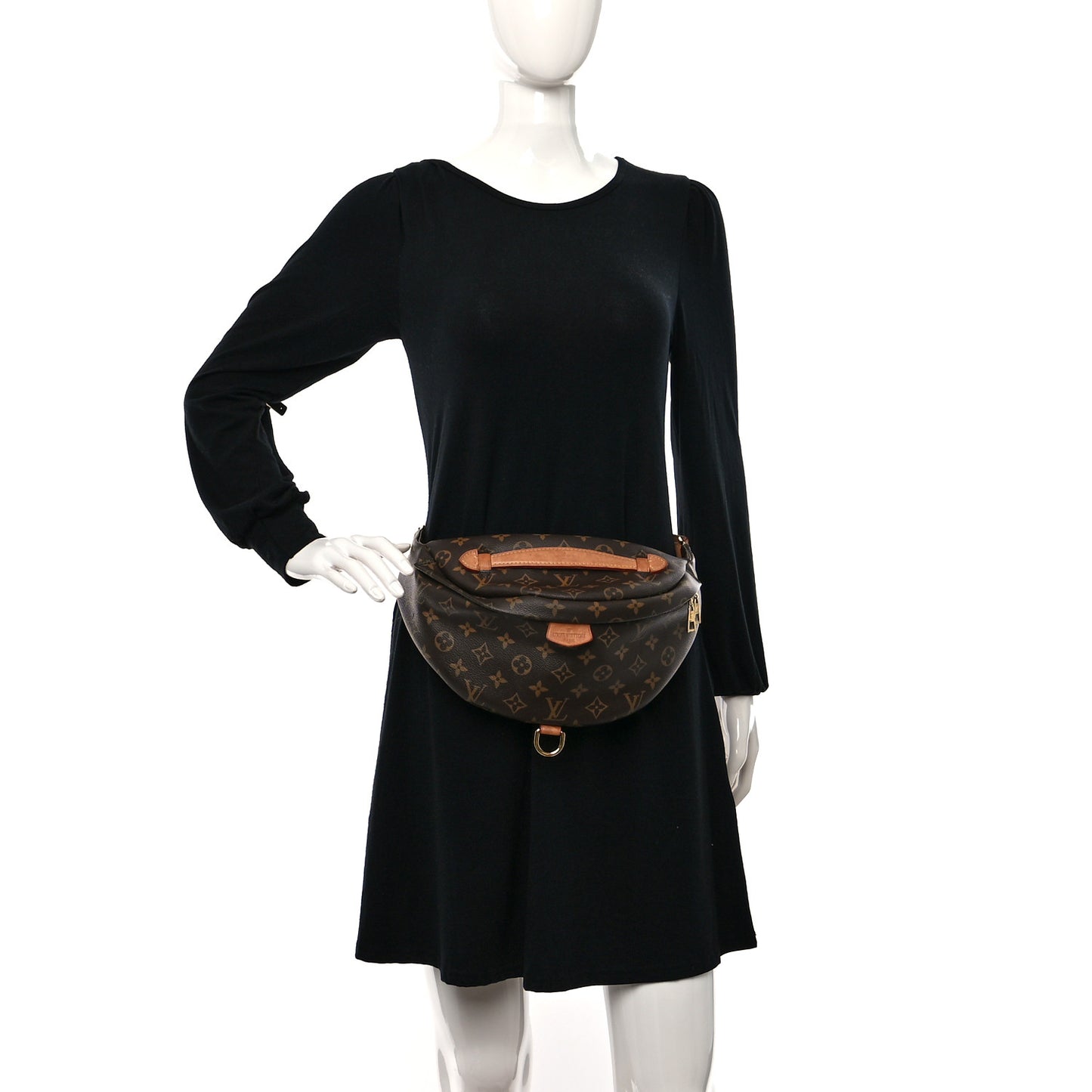 Monogram Bumbag
