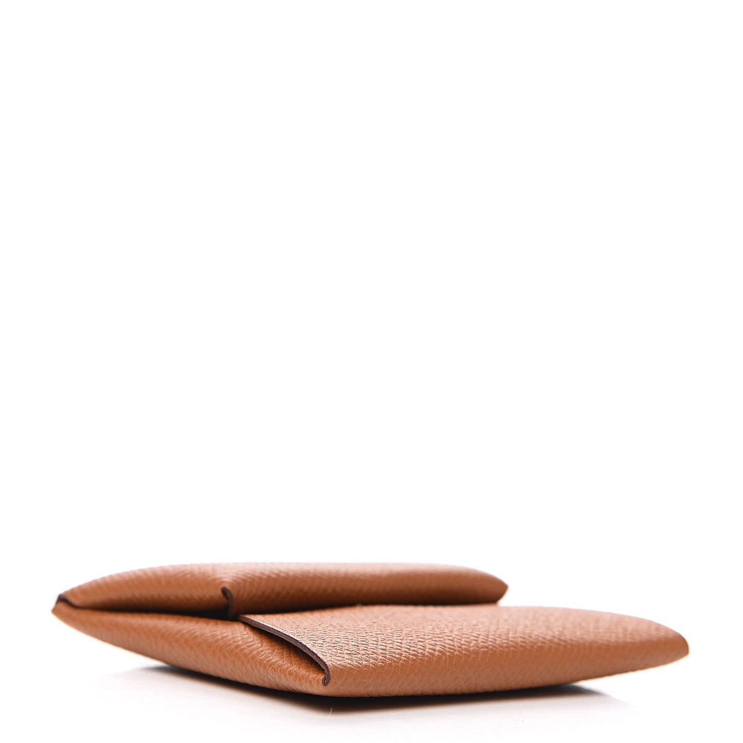 Epsom Bastia Coin Purse Gold