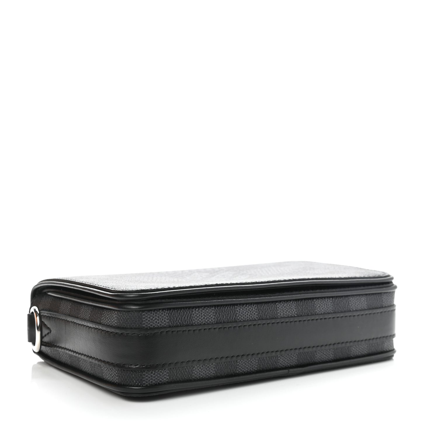 Damier Graphite 3D Studio Messenger
