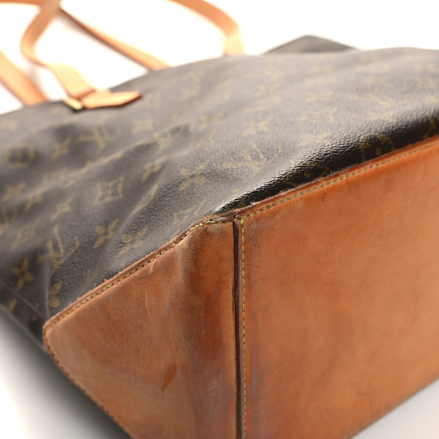 Monogram Cabas Mezzo