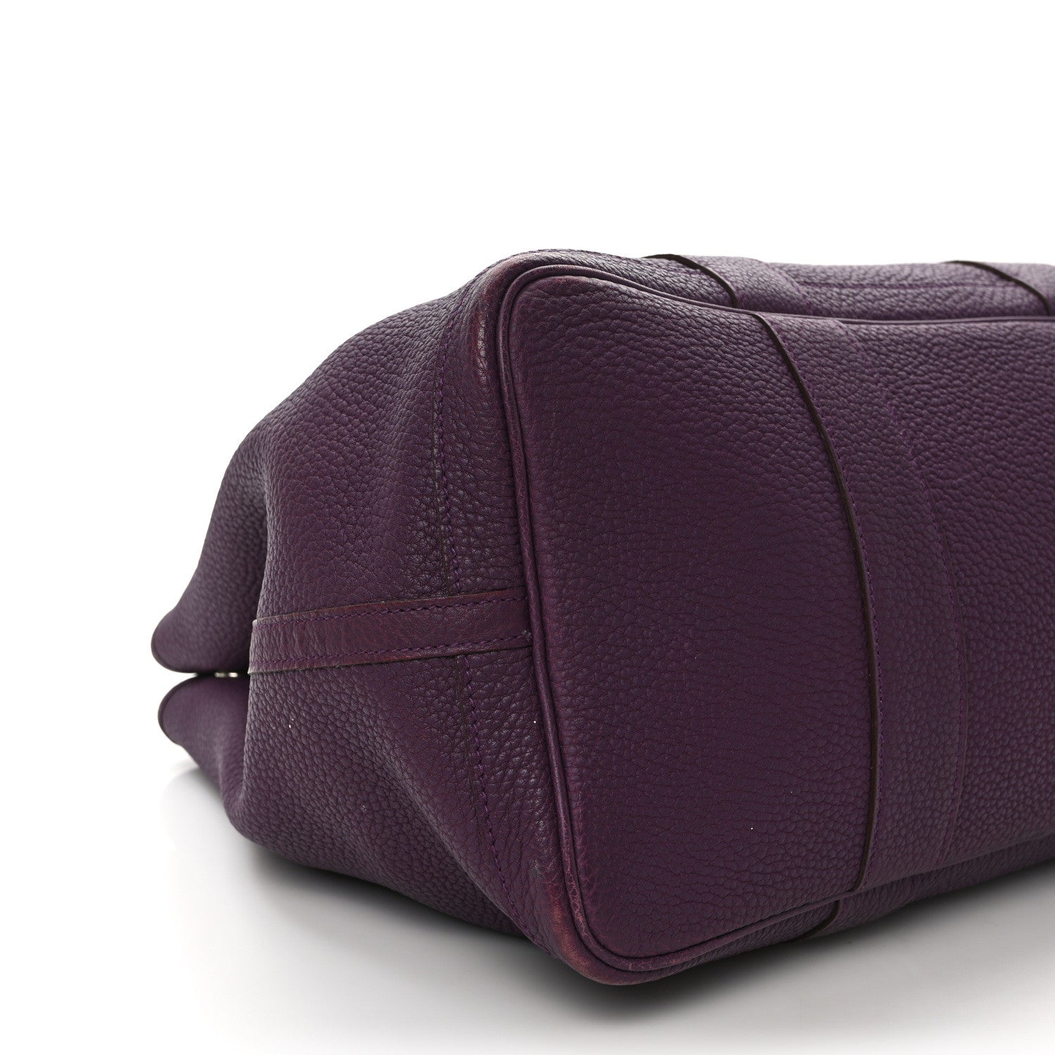 Hermes Negonda Garden Party 30 TPM Cassis 8 of 11