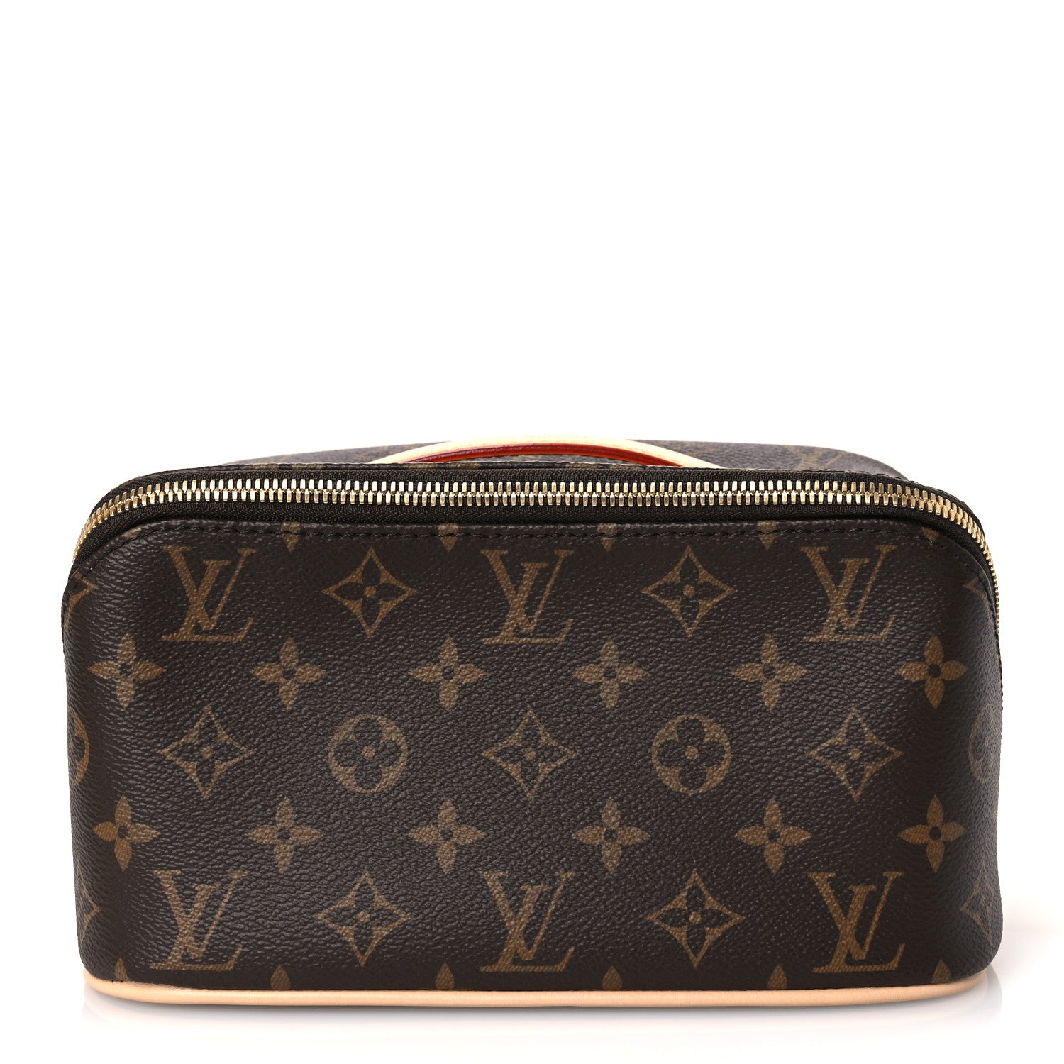 バッグ Louis Vuitton Monogram Pouch Louis Vuitton Monogram Toiletry Bag 1873498 – FASHIONPHILE