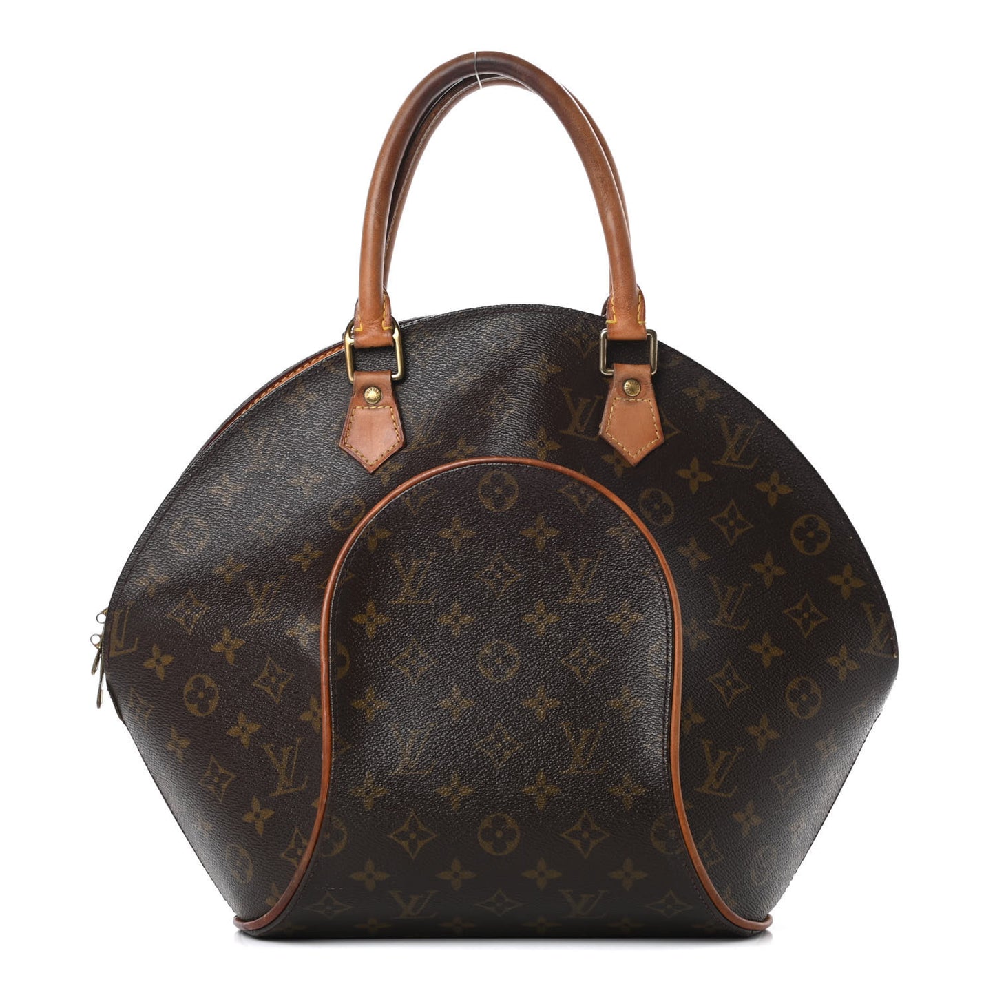 Monogram Ellipse MM