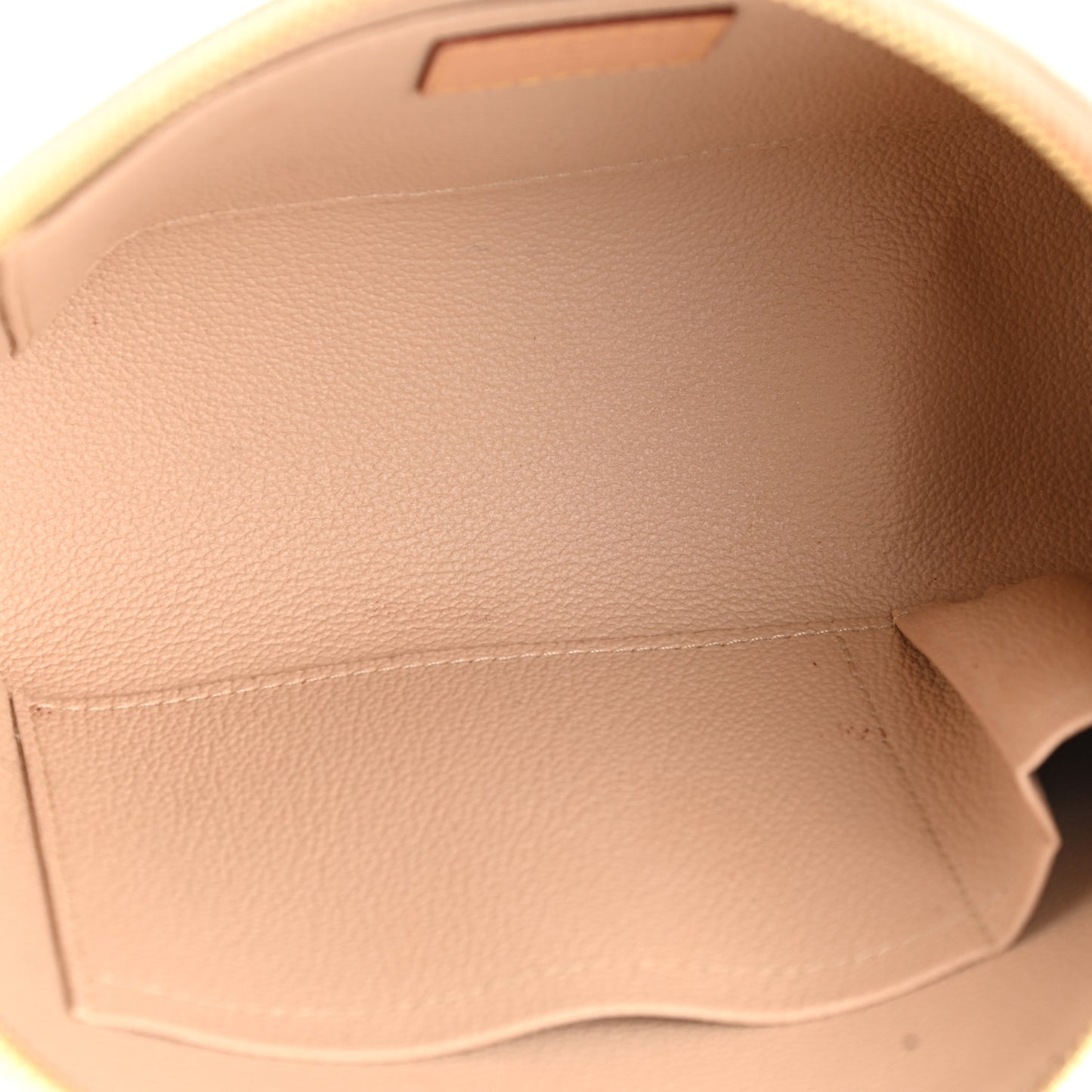 Damier Azur Cosmetic Pouch GM