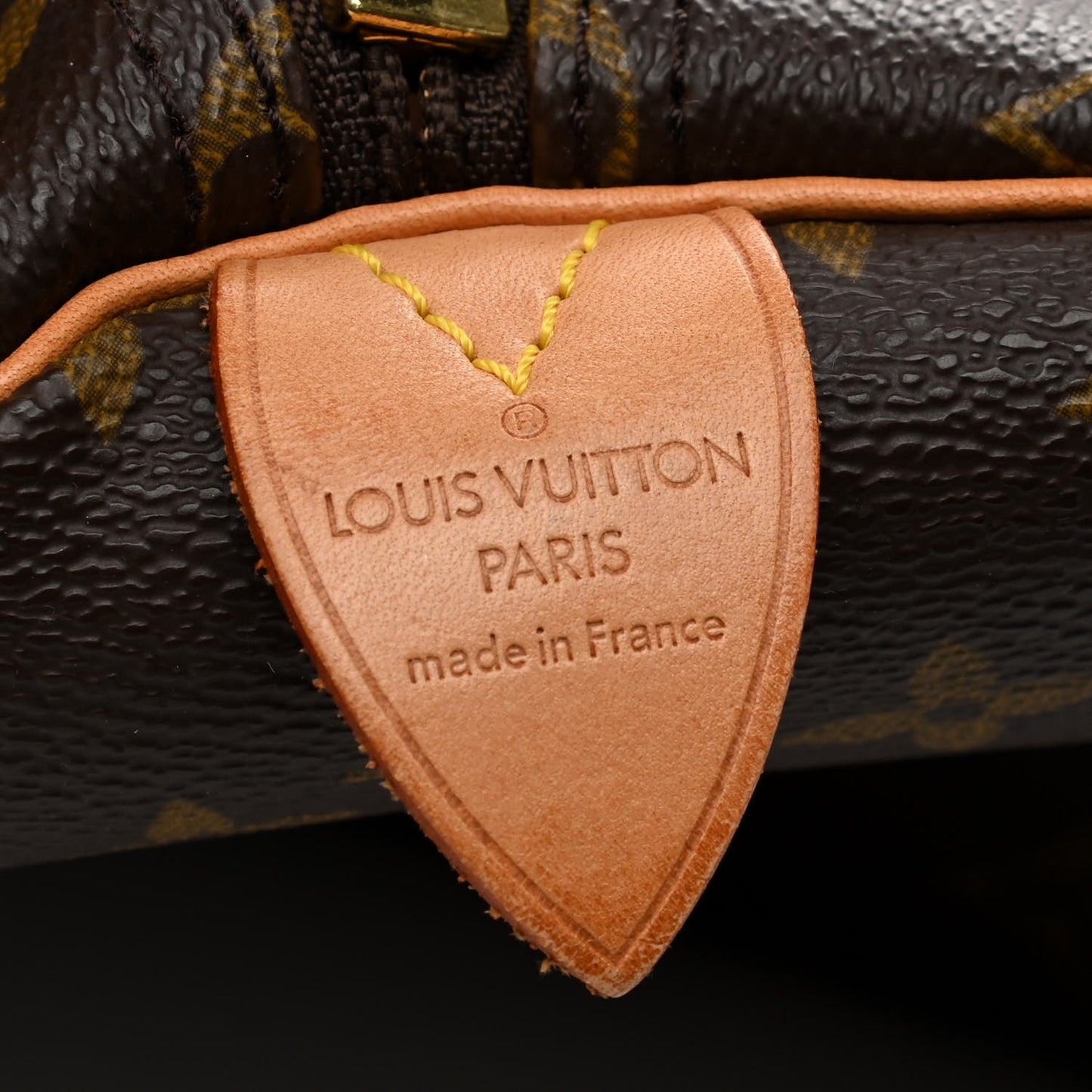 Monogram Keepall 55