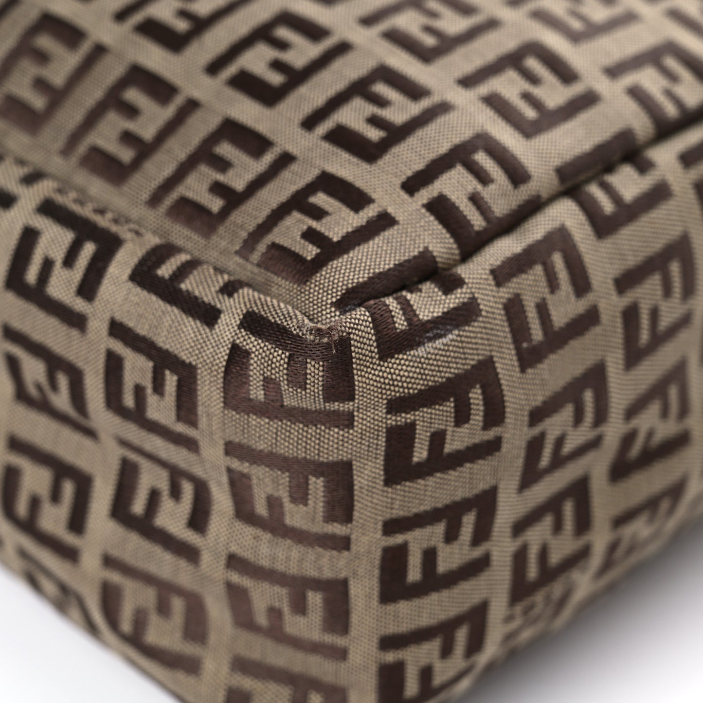 Zucchino Shopping Tote Beige