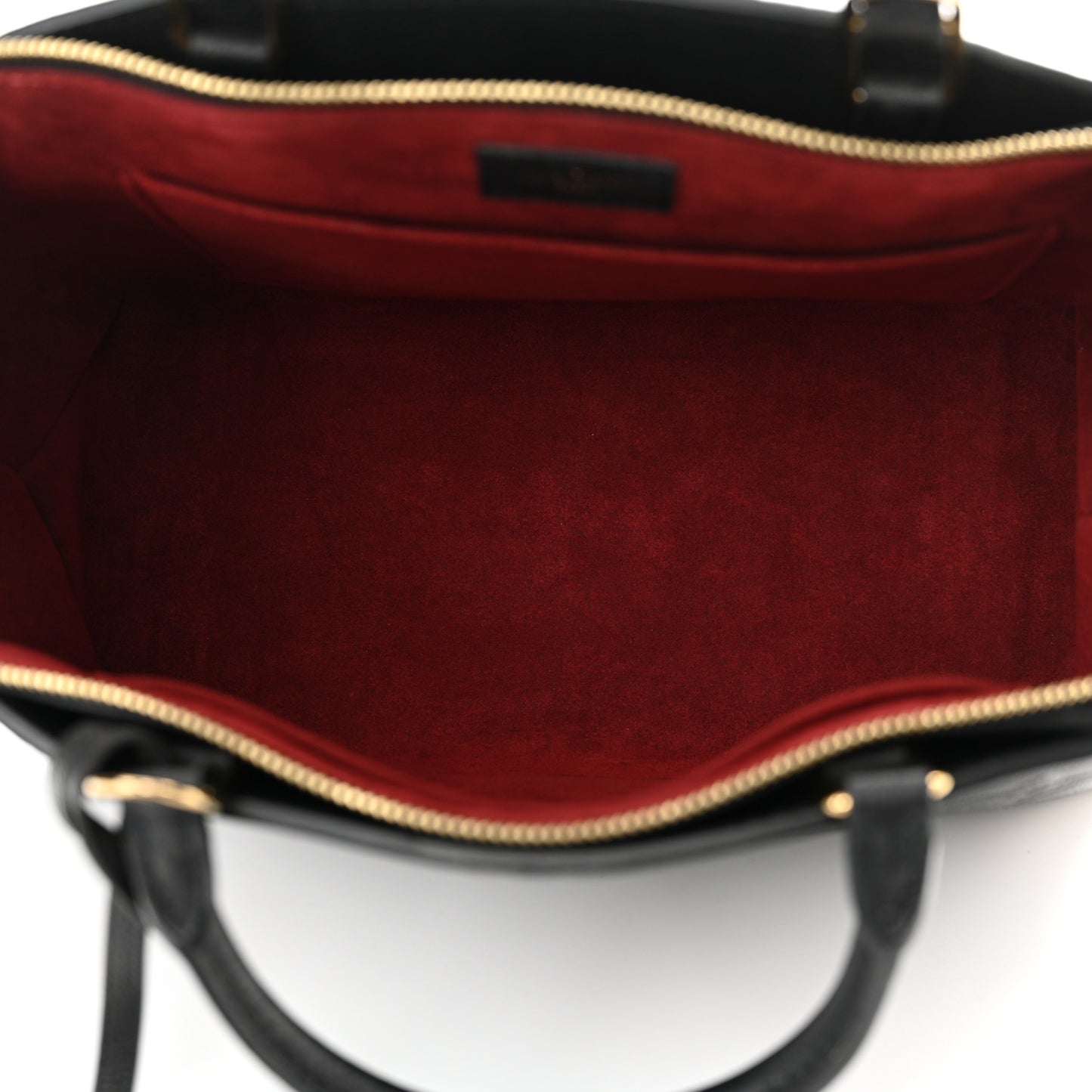Empreinte Monogram Giant Grand Palais Black