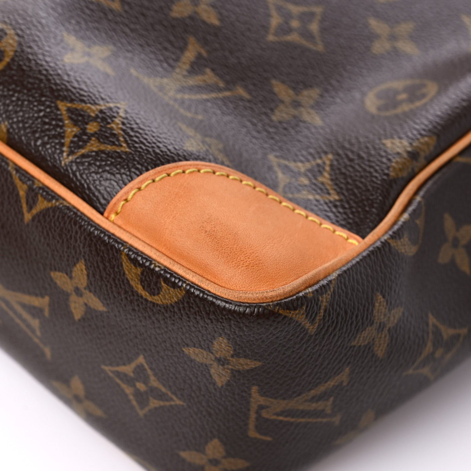 Louis Vuitton Monogram Trocadero 27 10 of 15