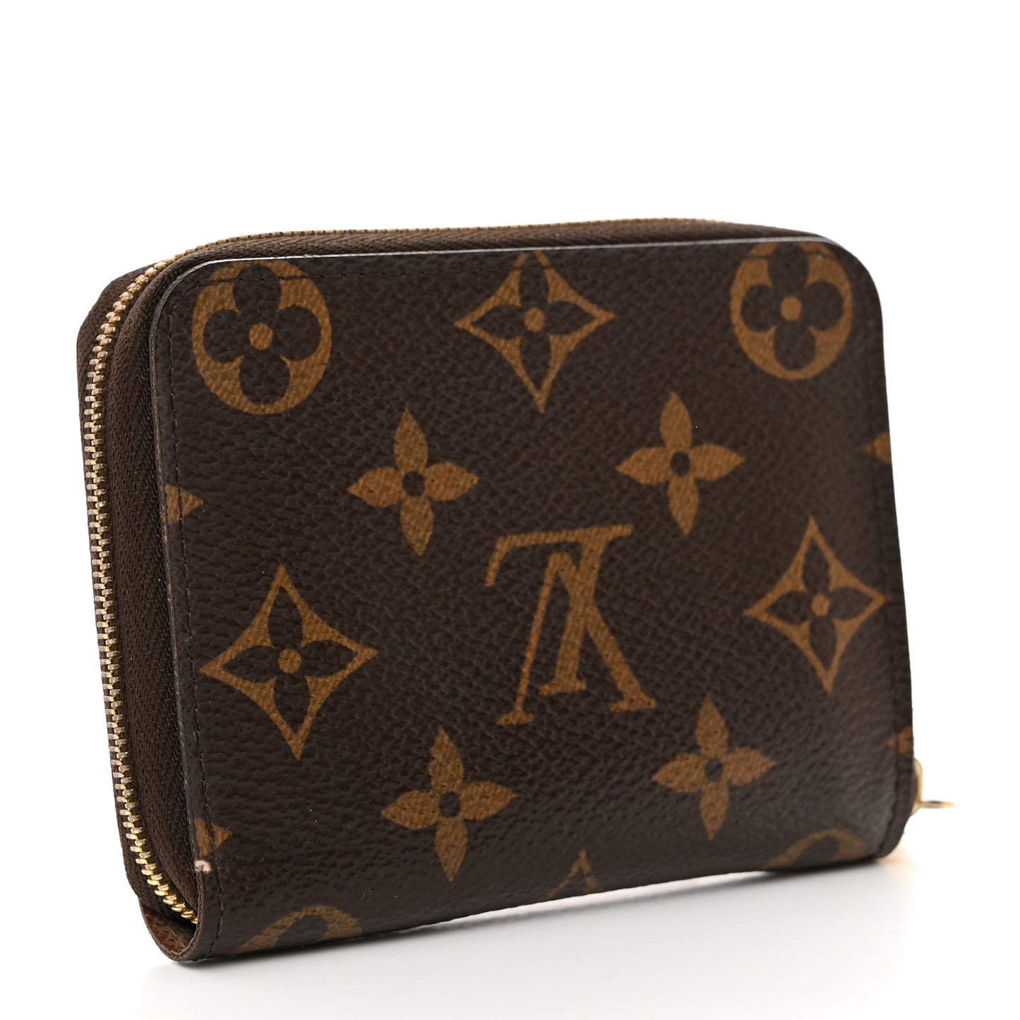 Monogram Zippy Coin Purse