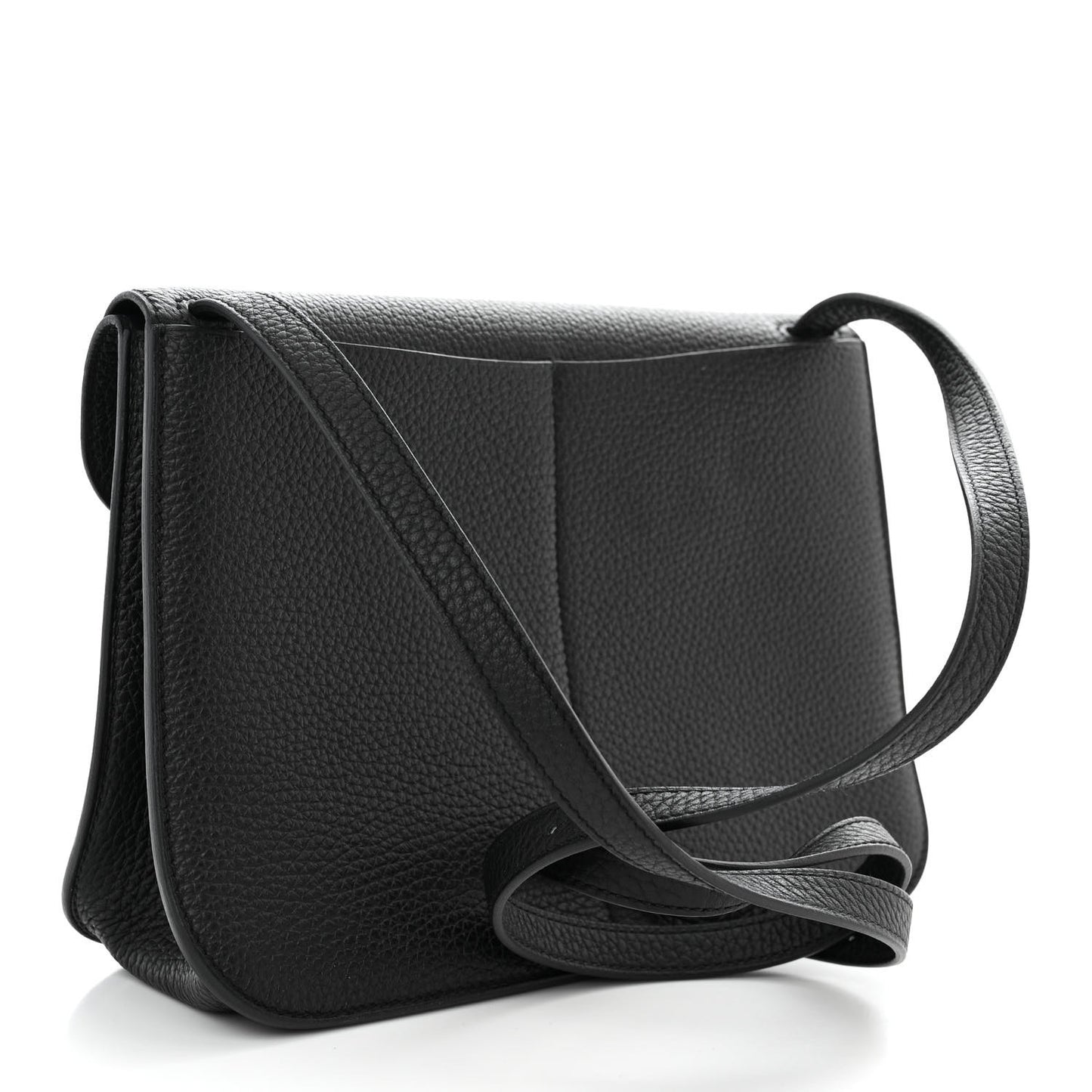 Taurillon Clemence Halzan 25 Black