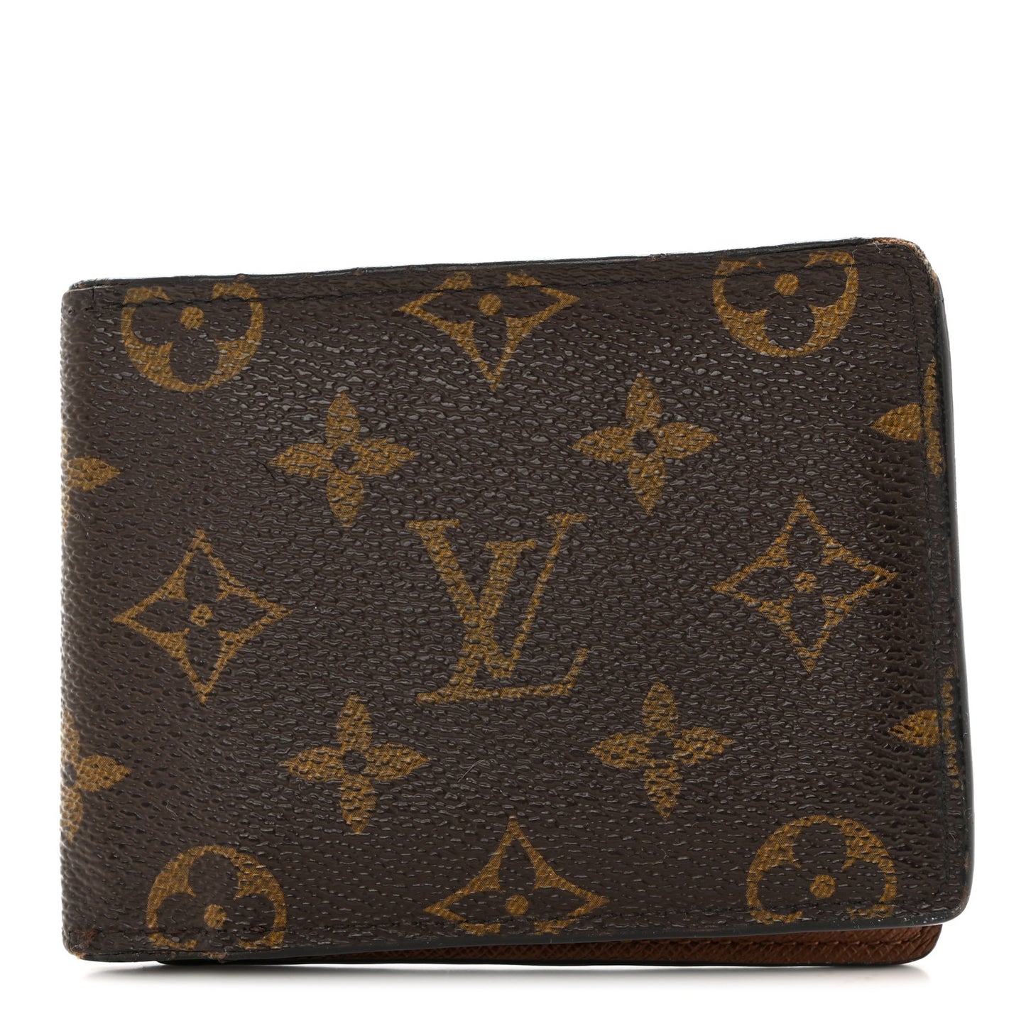 Monogram Multiple Wallet
