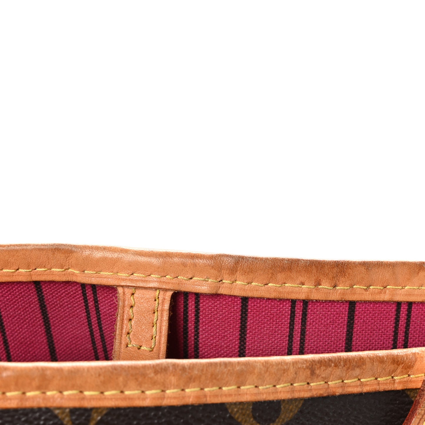 Monogram Neo Neverfull GM Pivoine