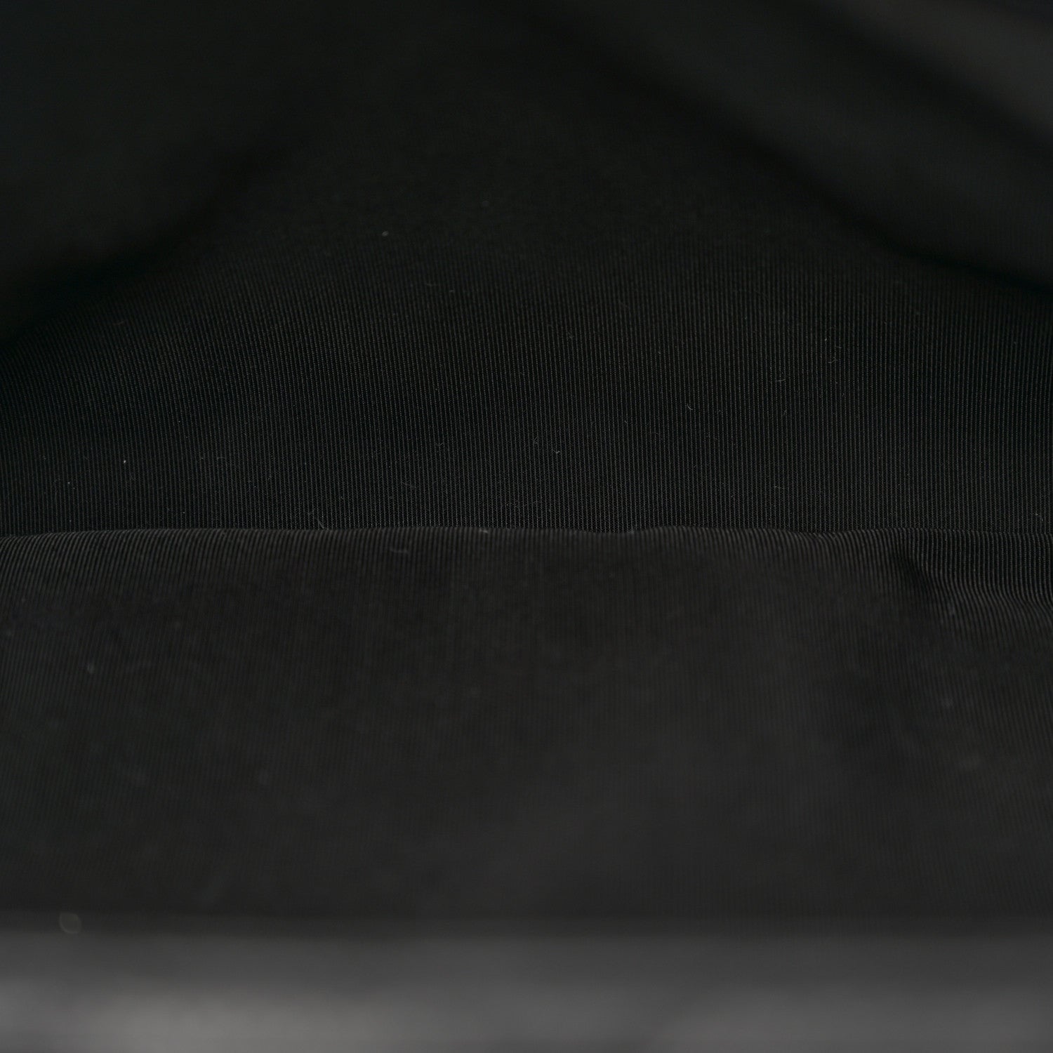 Chanel Caviar Quilted City Shopping Tote Black 5 of 13