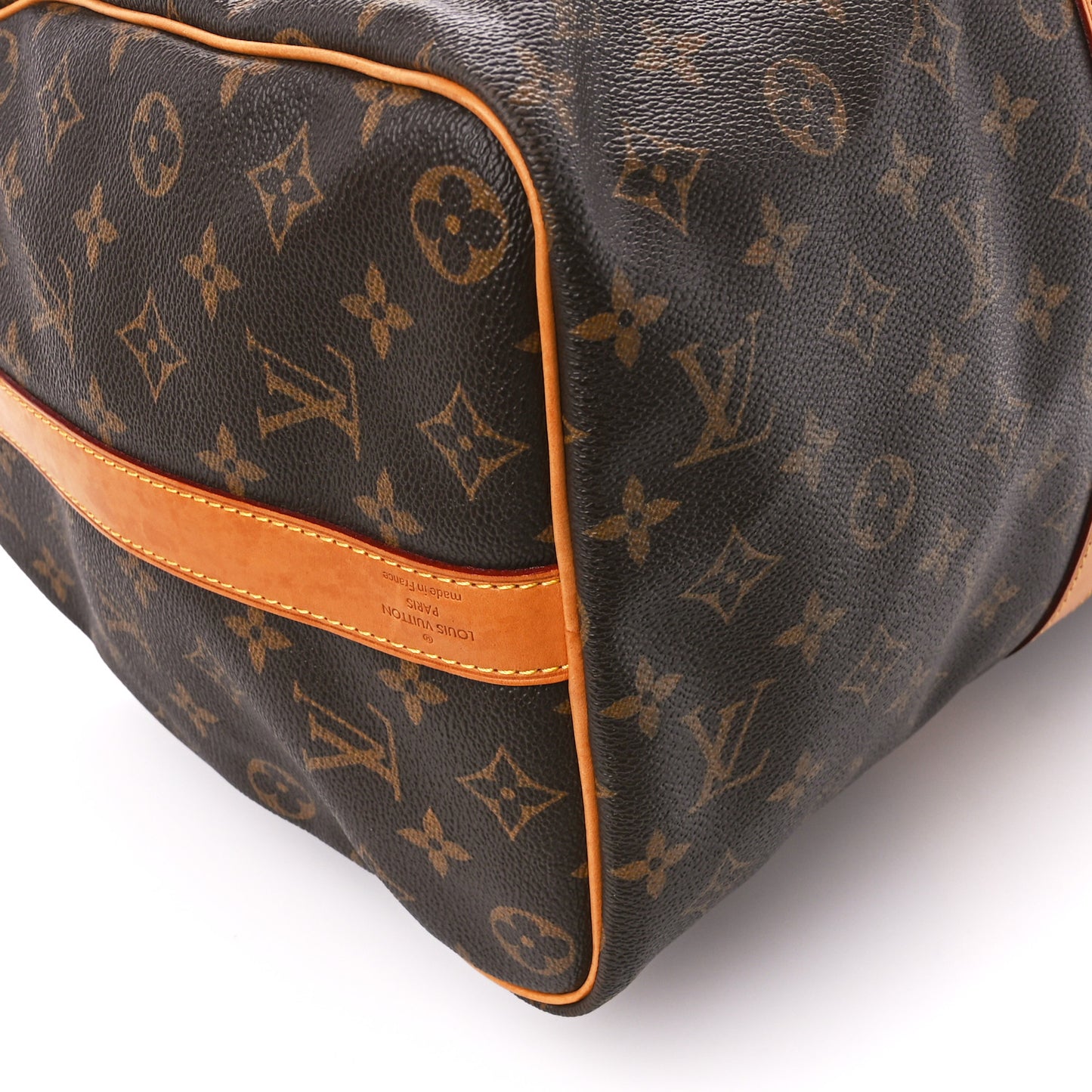 Monogram Keepall Bandouliere 45