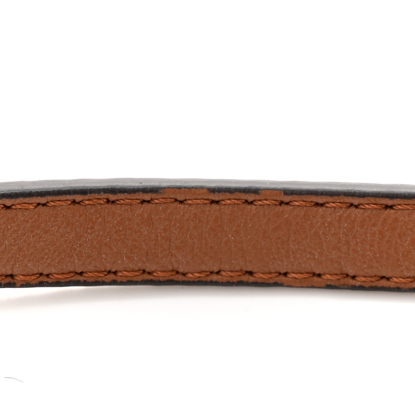 Vitello Grace Matte Duo Baguette Camel