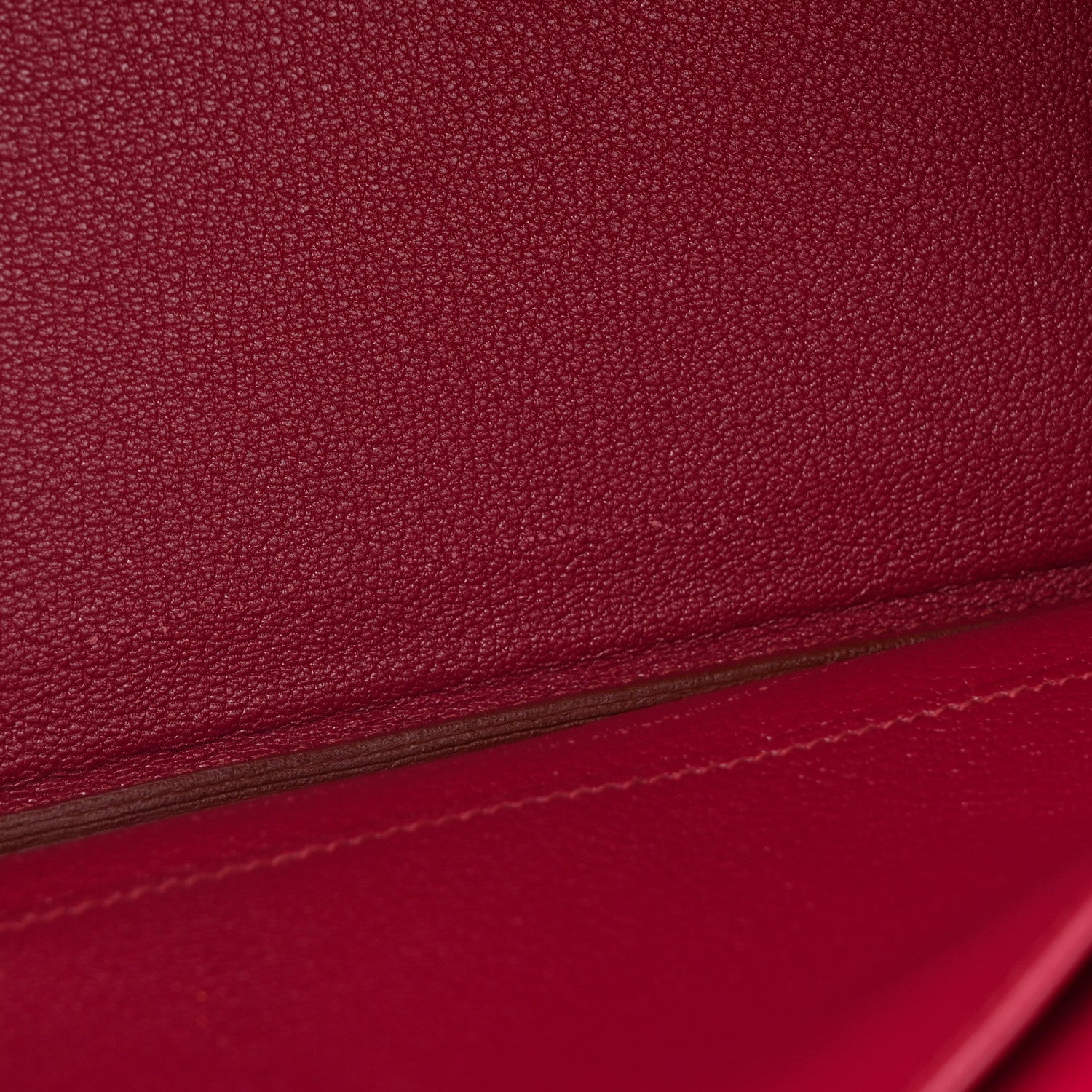Hermes Togo Birkin 35 Rubis 12 of 19
