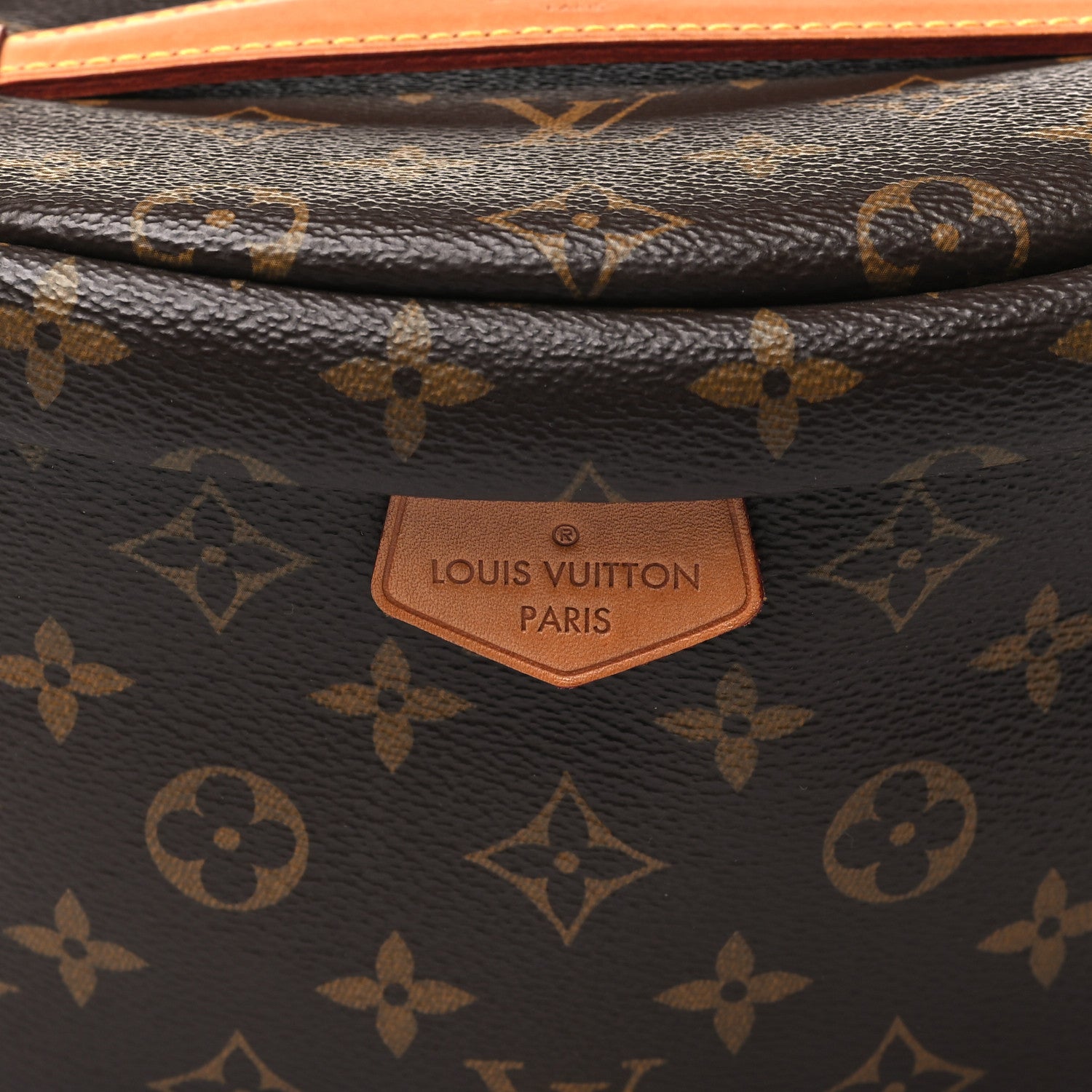Louis Vuitton Monogram Bumbag 7 of 9
