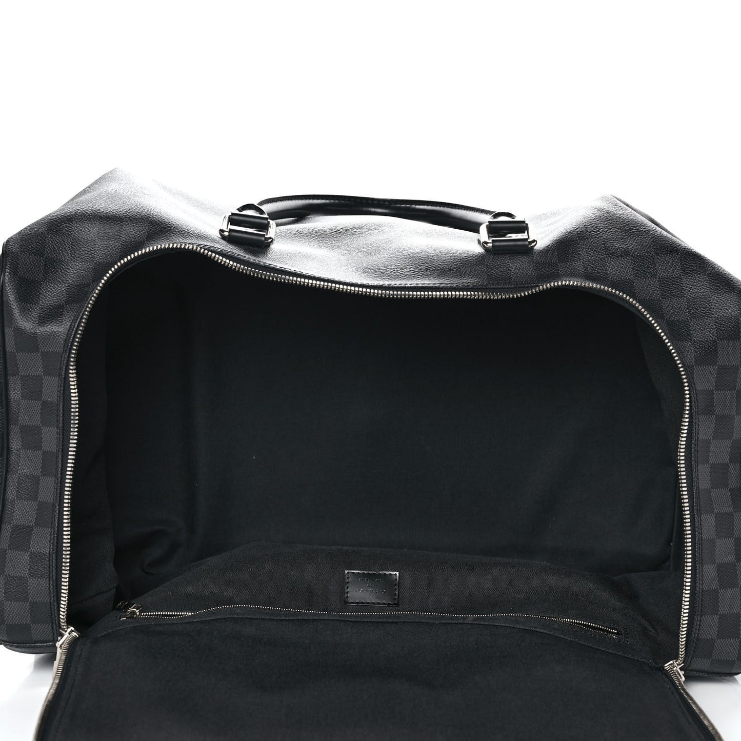 Damier Graphite Roadster