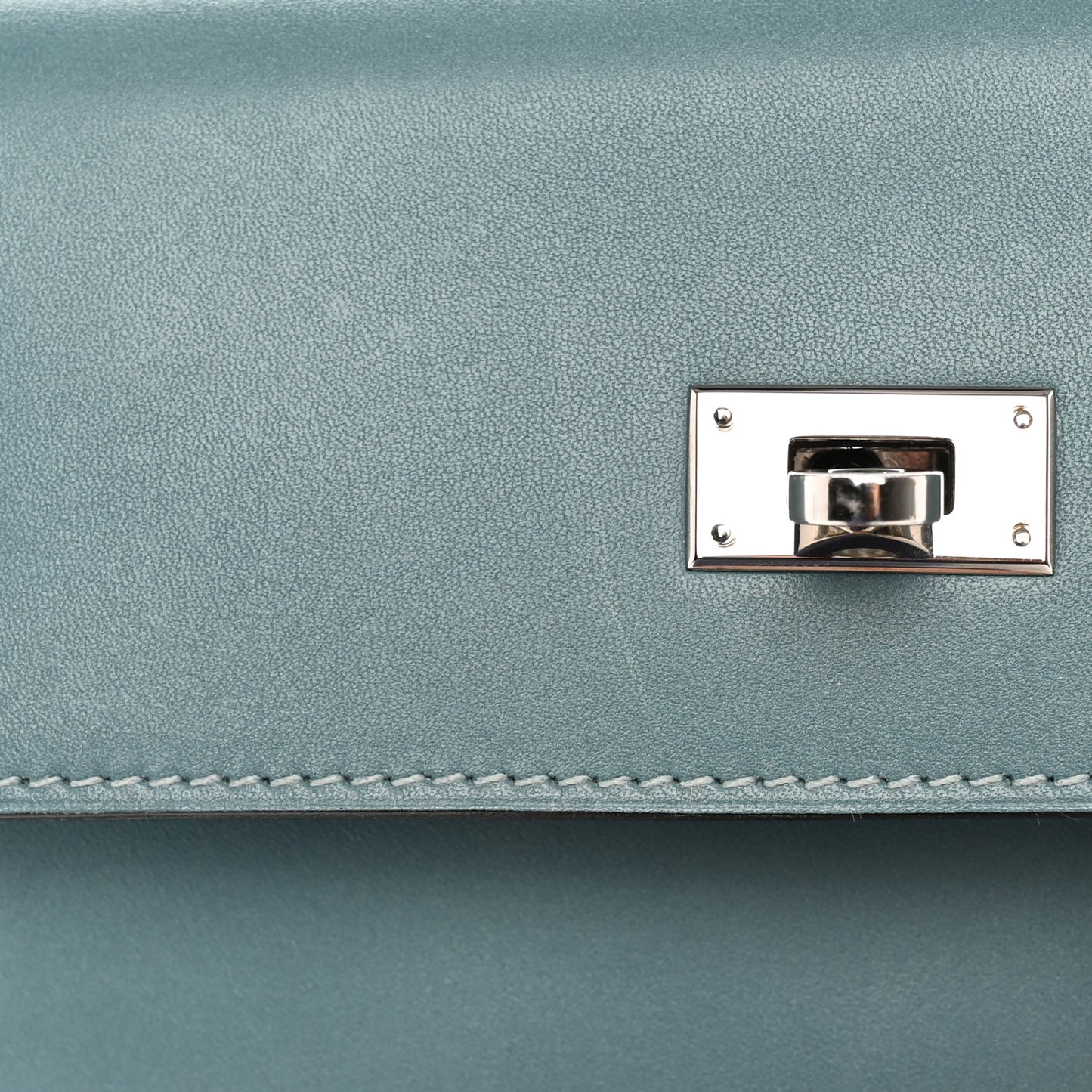 Swift Medium Kelly Wallet Ciel
