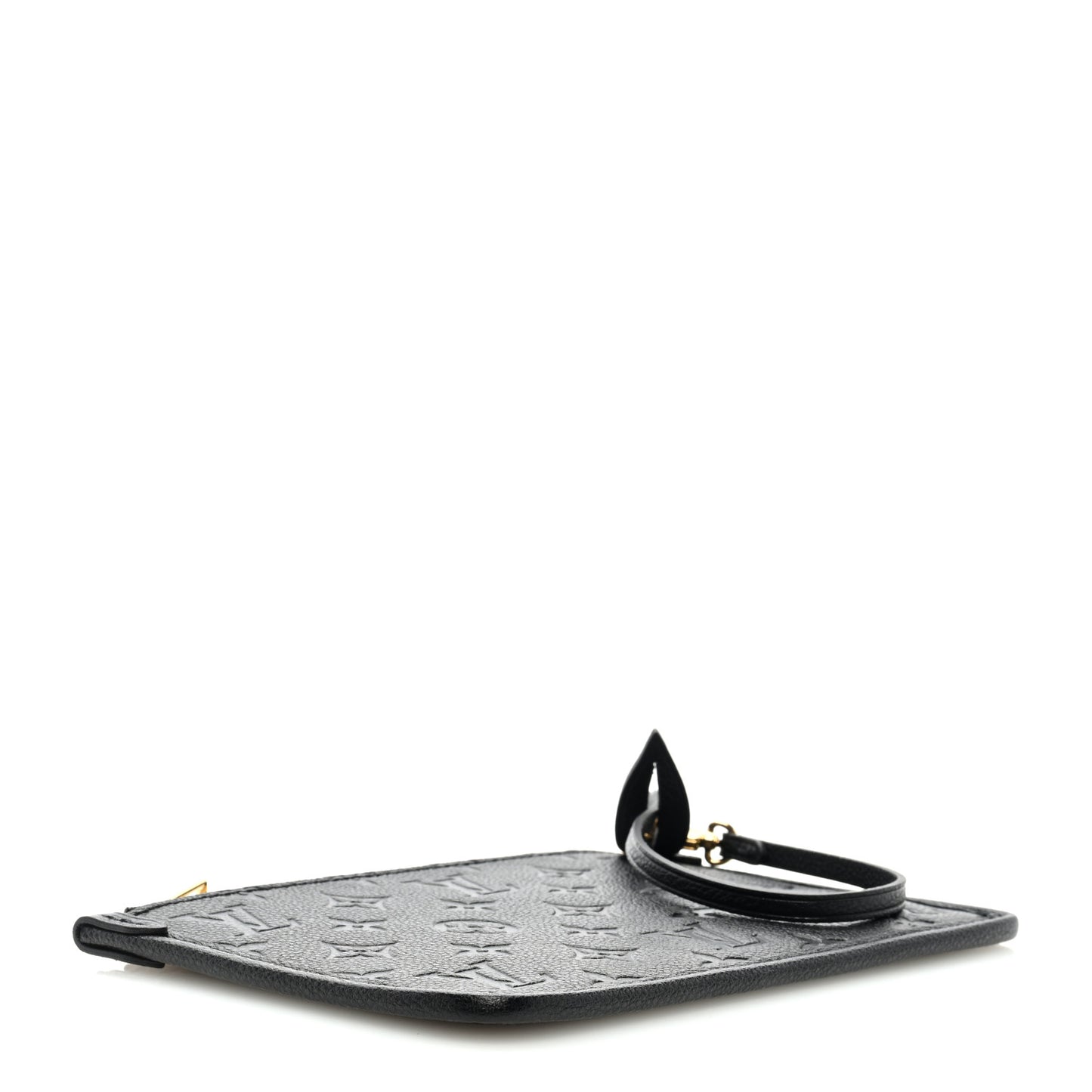 Empreinte CarryAll PM Pochette Black