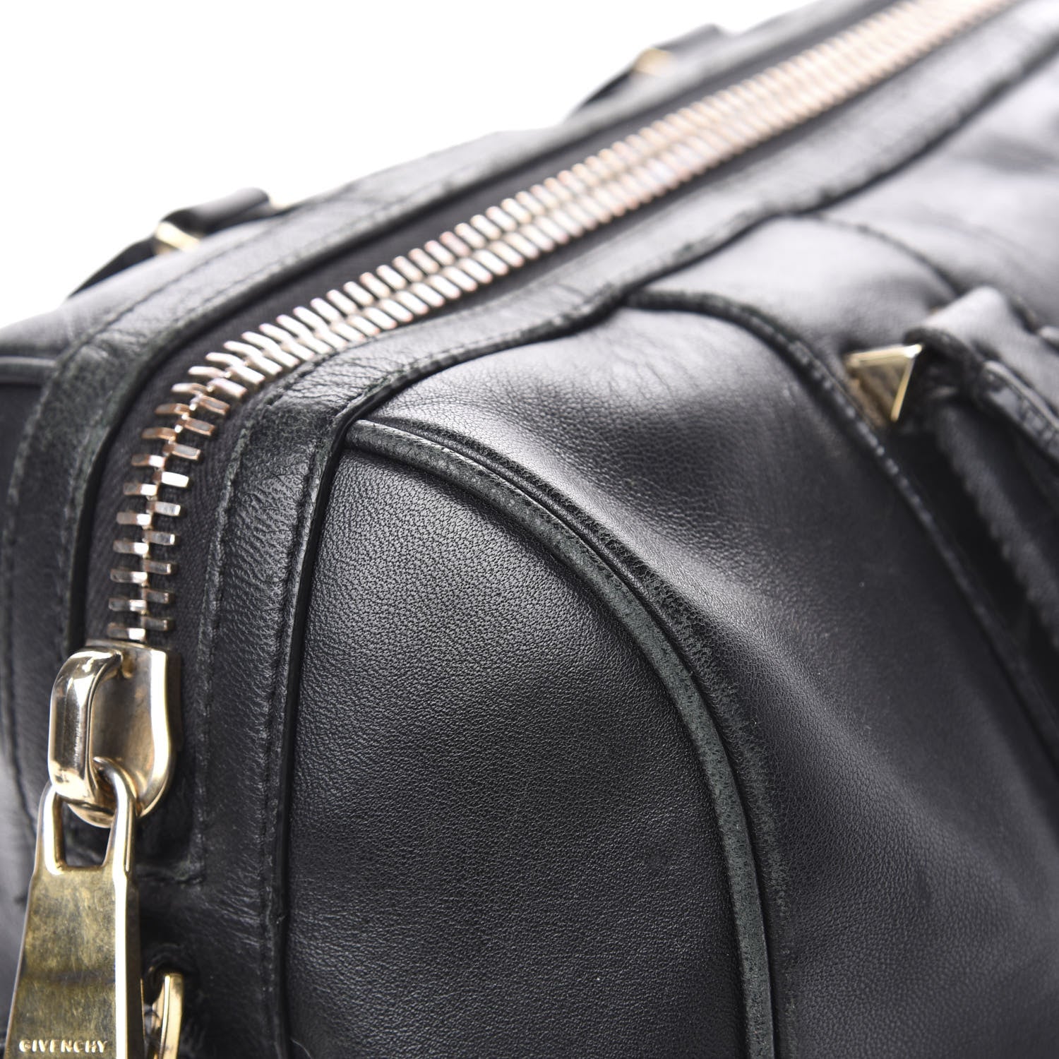 Givenchy Lambskin Medium Lucrezia Black 15 of 24