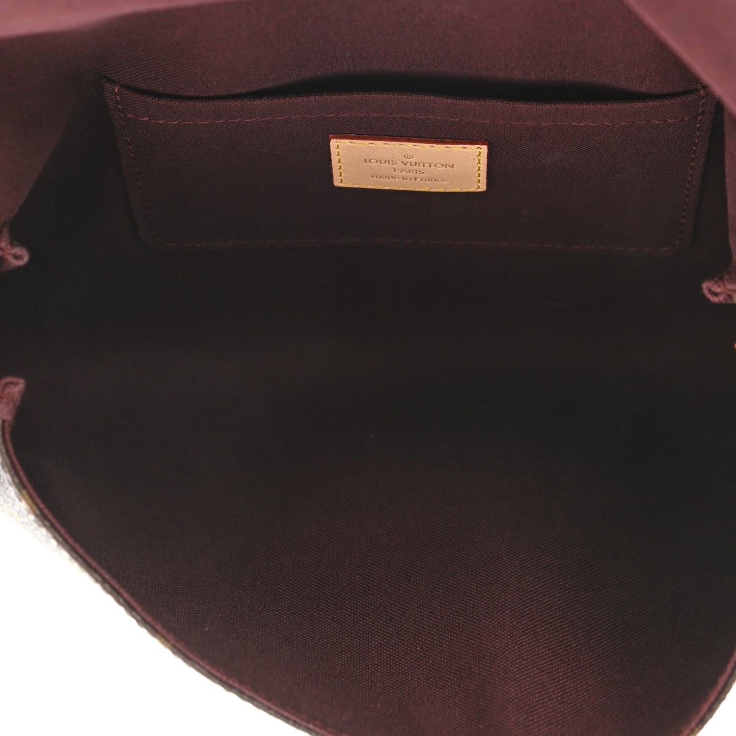 Monogram Favorite MM