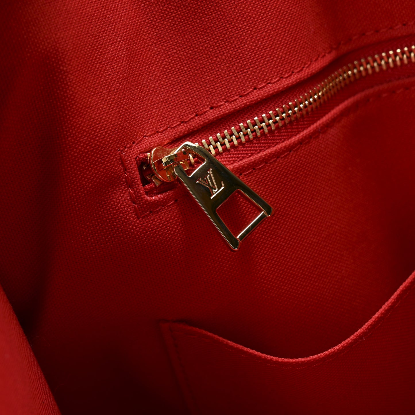 Reverse Monogram Giant Onthego GM