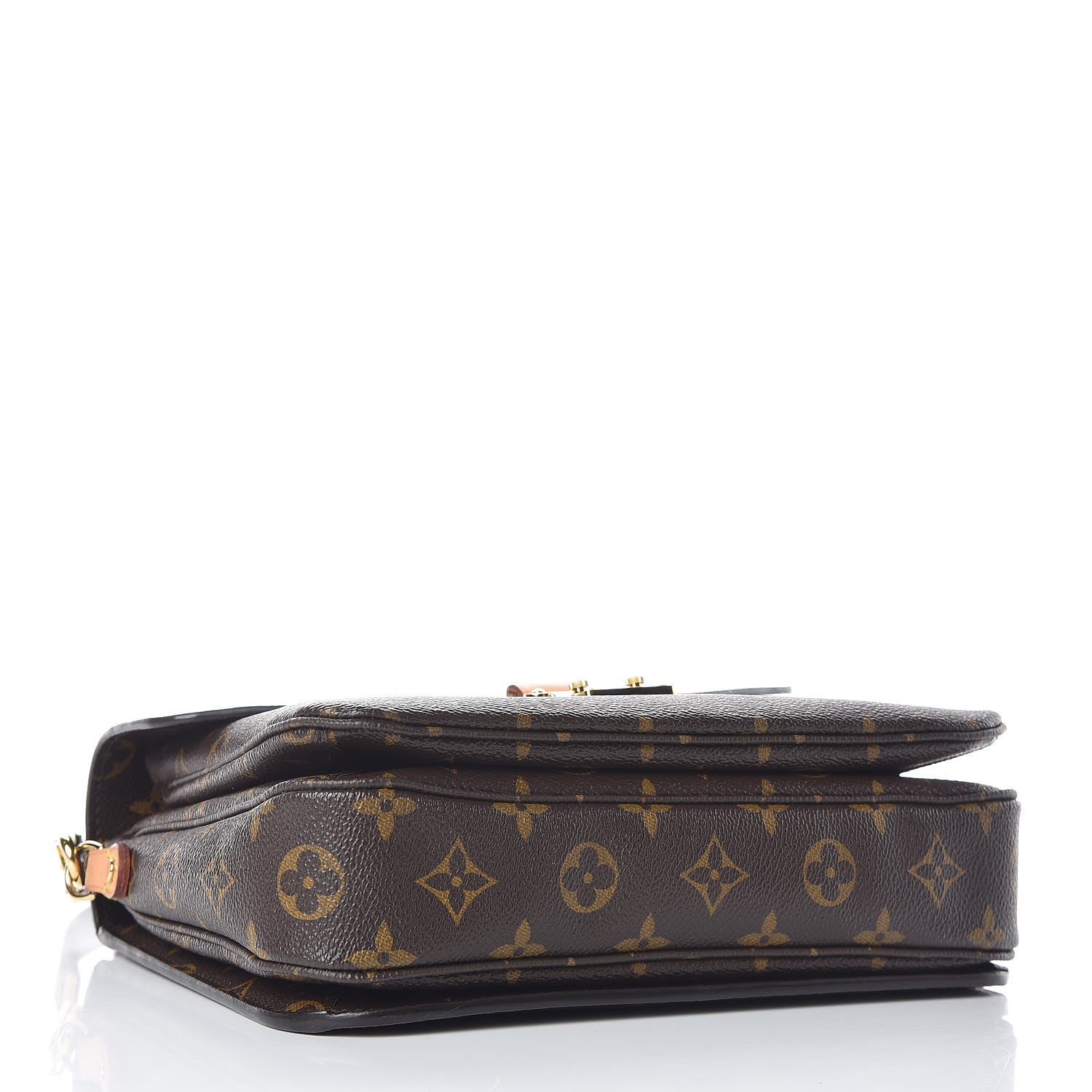 Louis Vuitton Monogram Pochette Metis 4 of 9