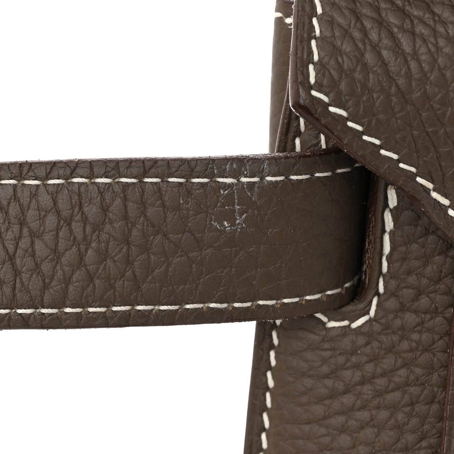 Taurillon Clemence Jypsiere 34 Etoupe