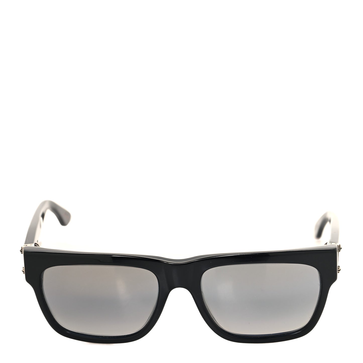 Box Officer Sunglasses Black