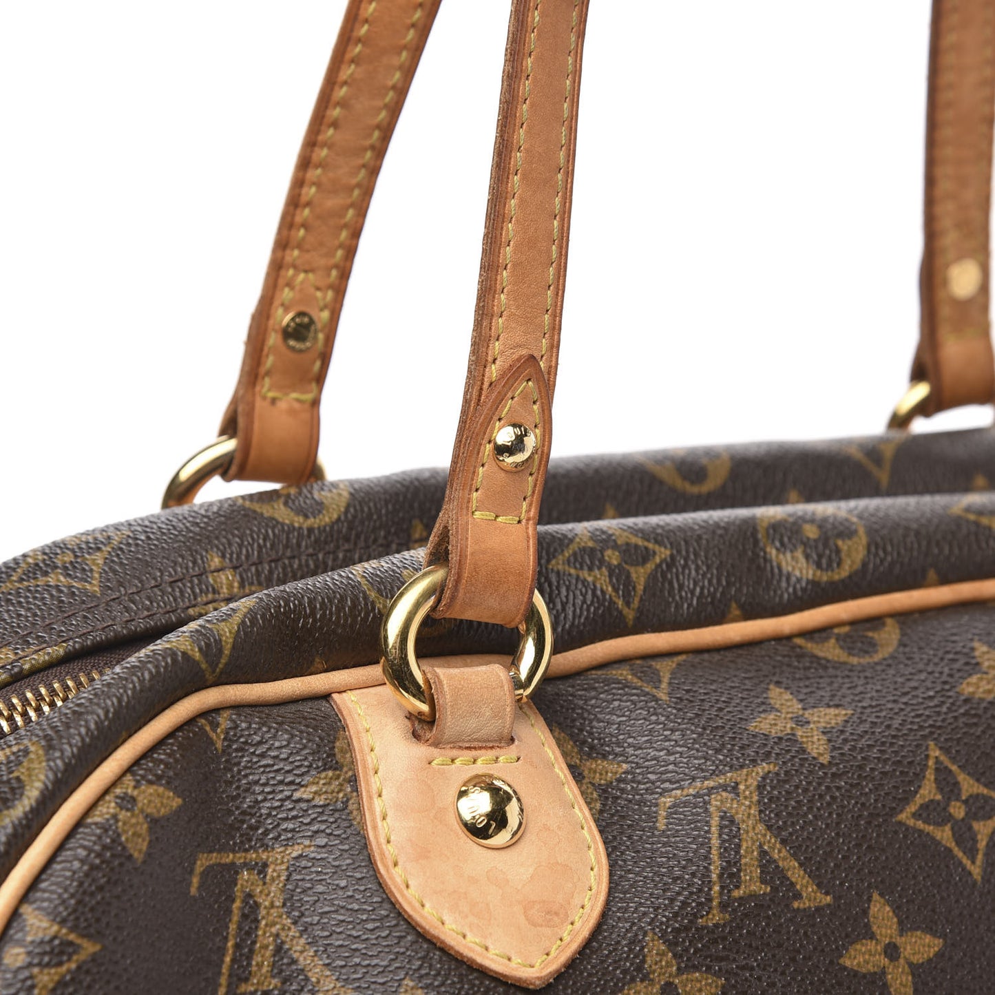 Monogram Montorgueil GM