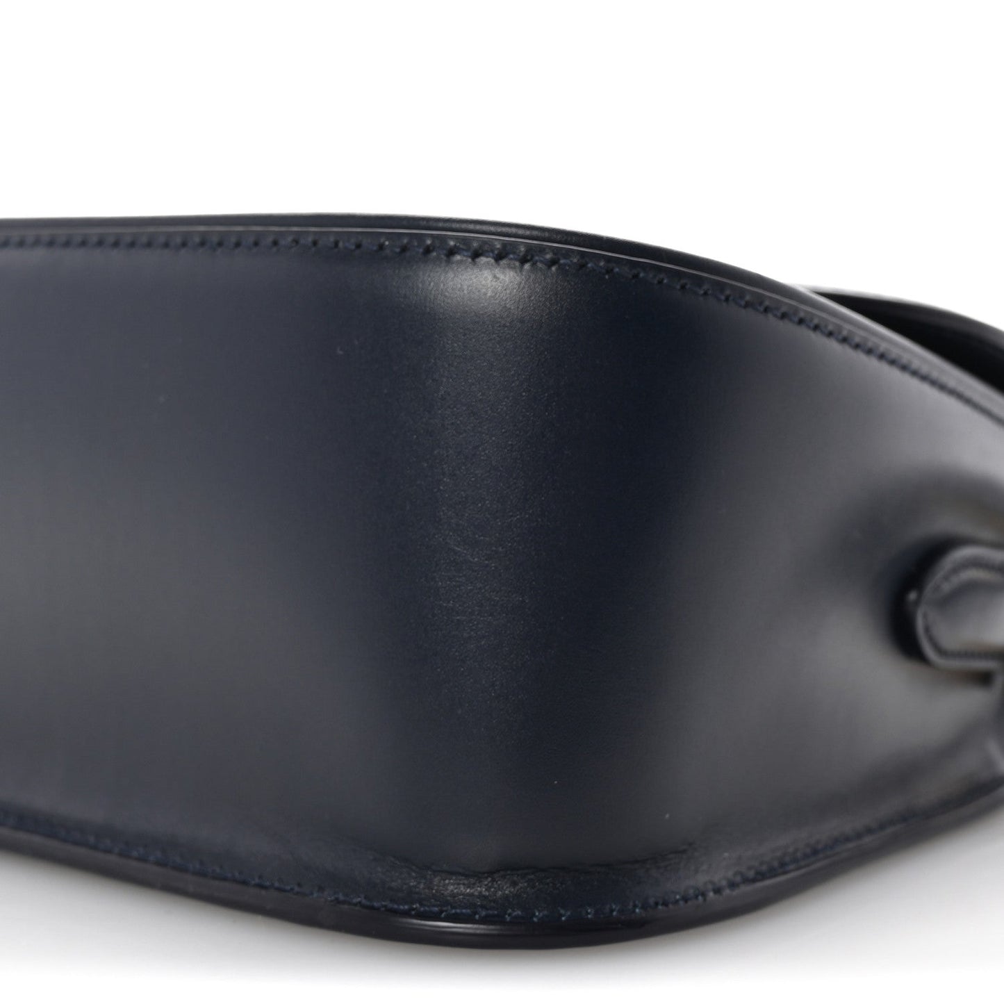 Box Calfskin Monogram Medium Solferino Shoulder Bag Blue