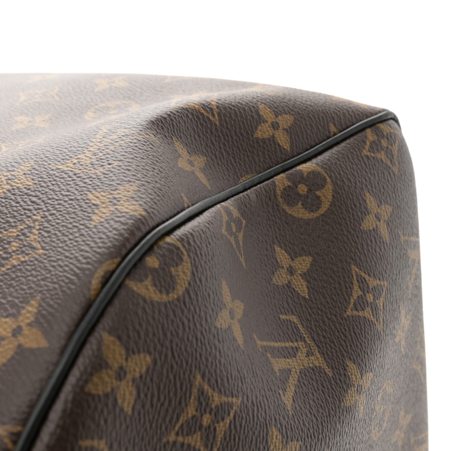 Monogram Speedy Soft 30 Dark