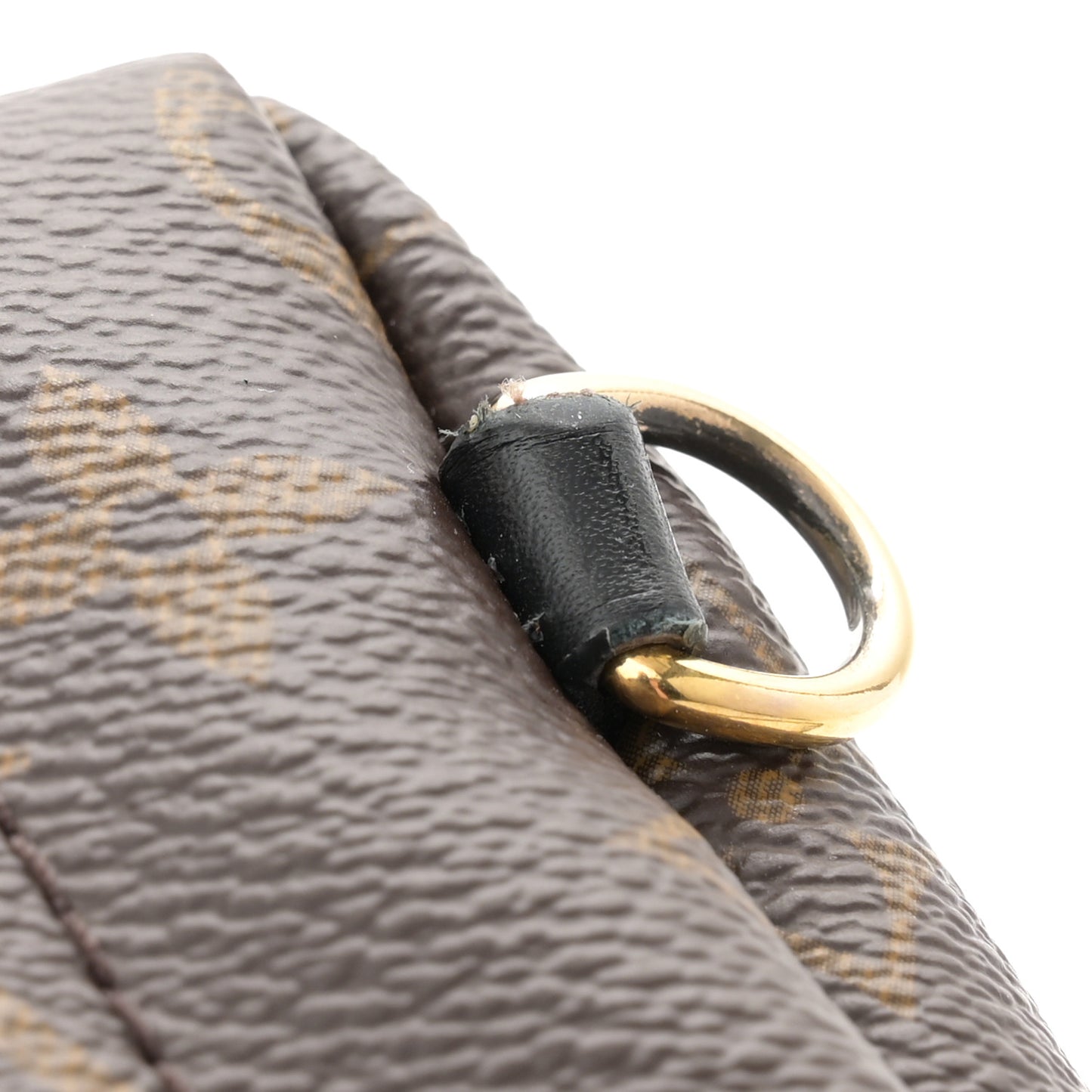 Monogram Palm Springs Backpack Mini