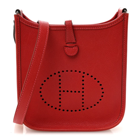 Epsom Evelyne TPM Rouge Casaque