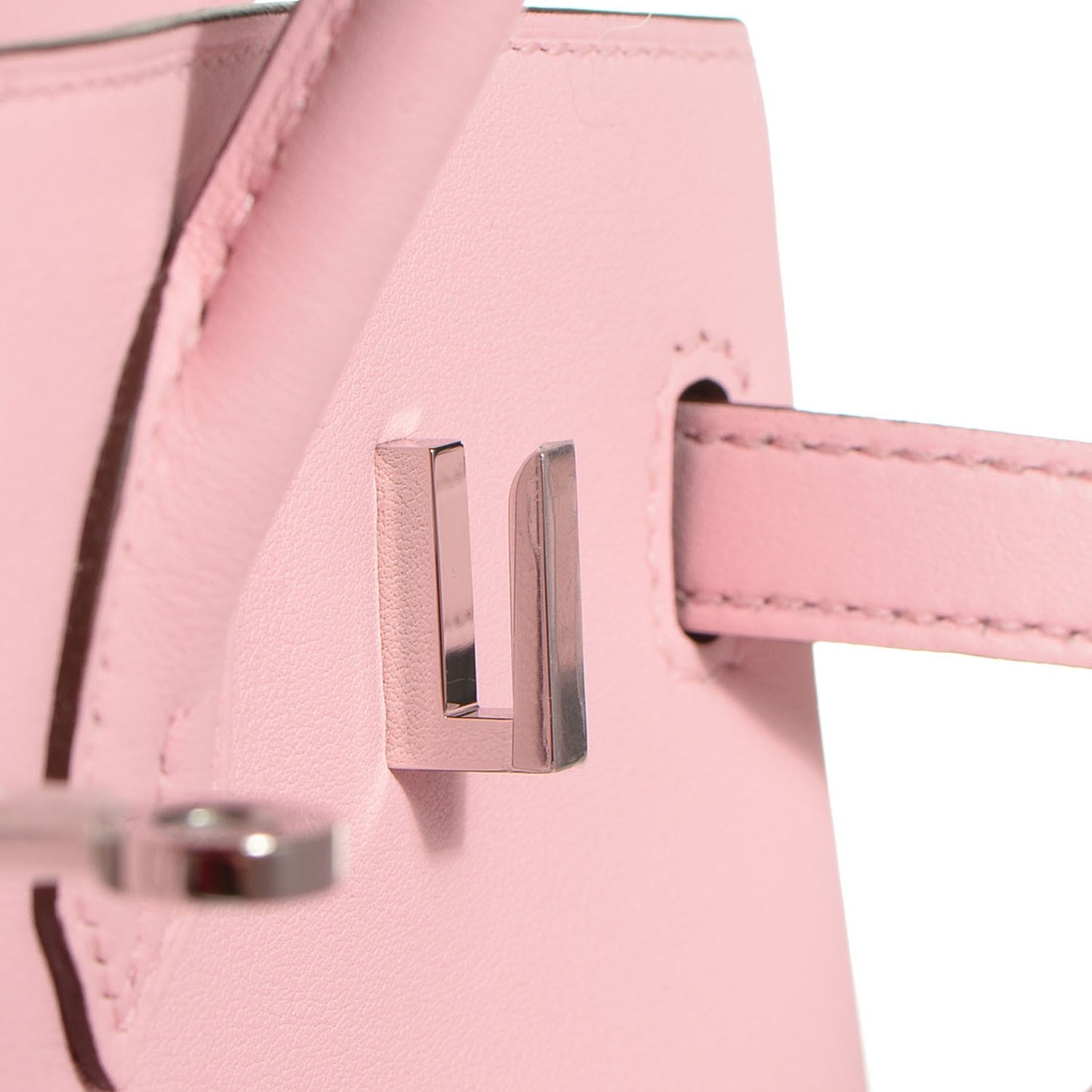 Swift Birkin 25 Rose Sakura