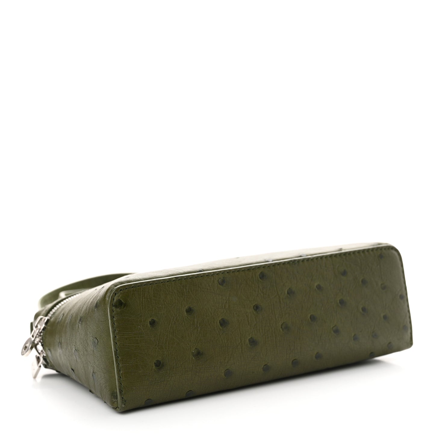 Ostrich L19 Extra Pocket Pouch Dark Lichen Green