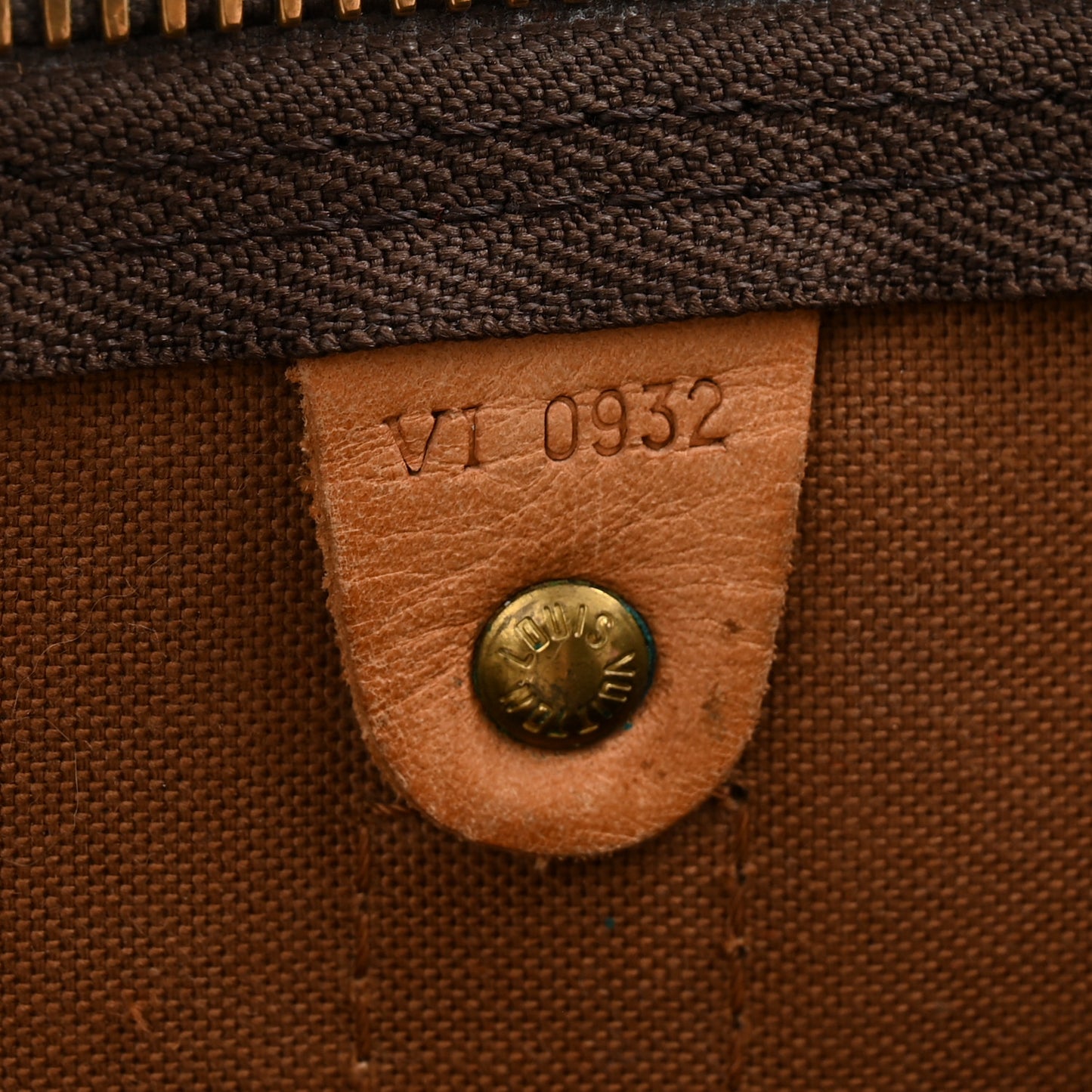 Monogram Keepall Bandouliere 45