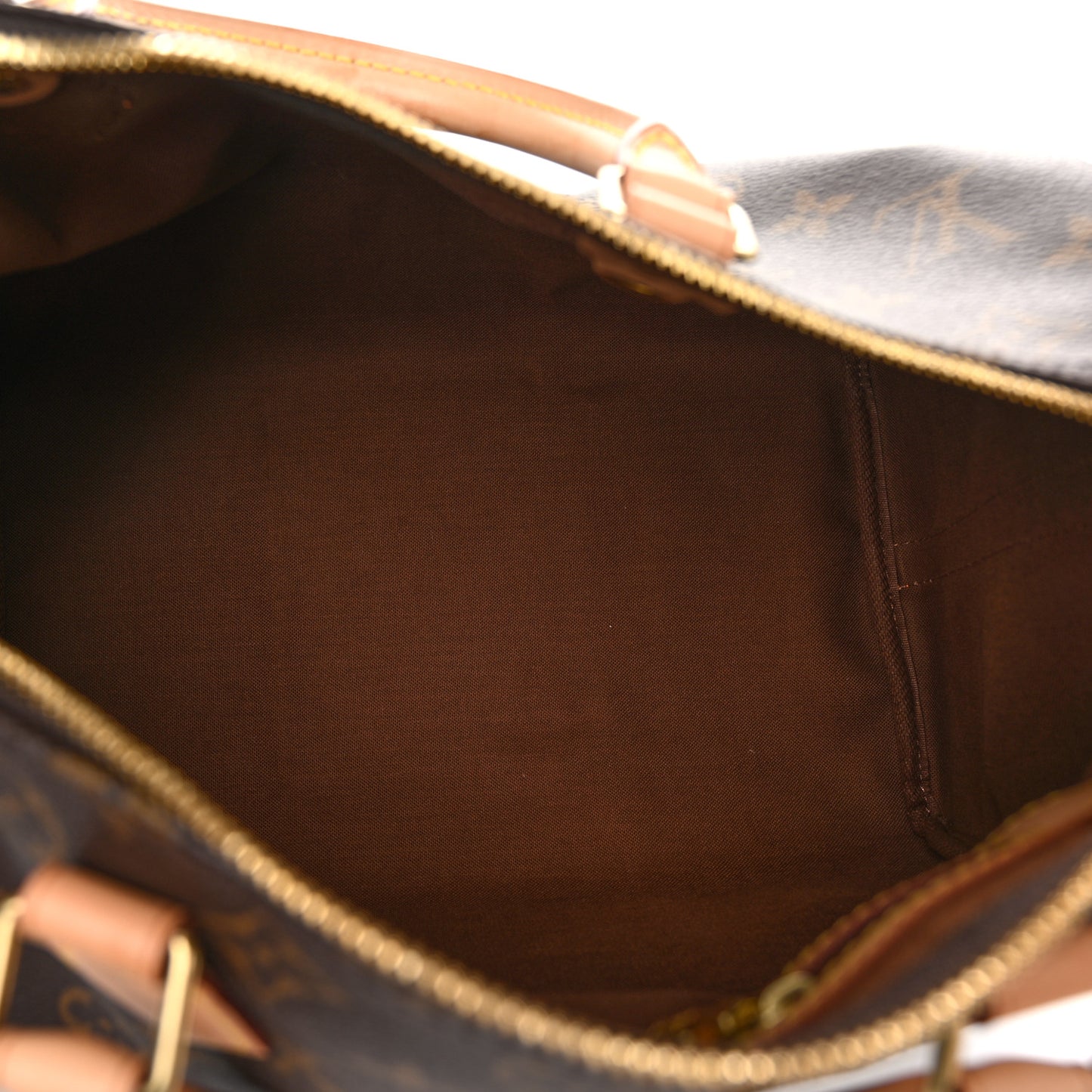 Monogram Speedy Bandouliere 30