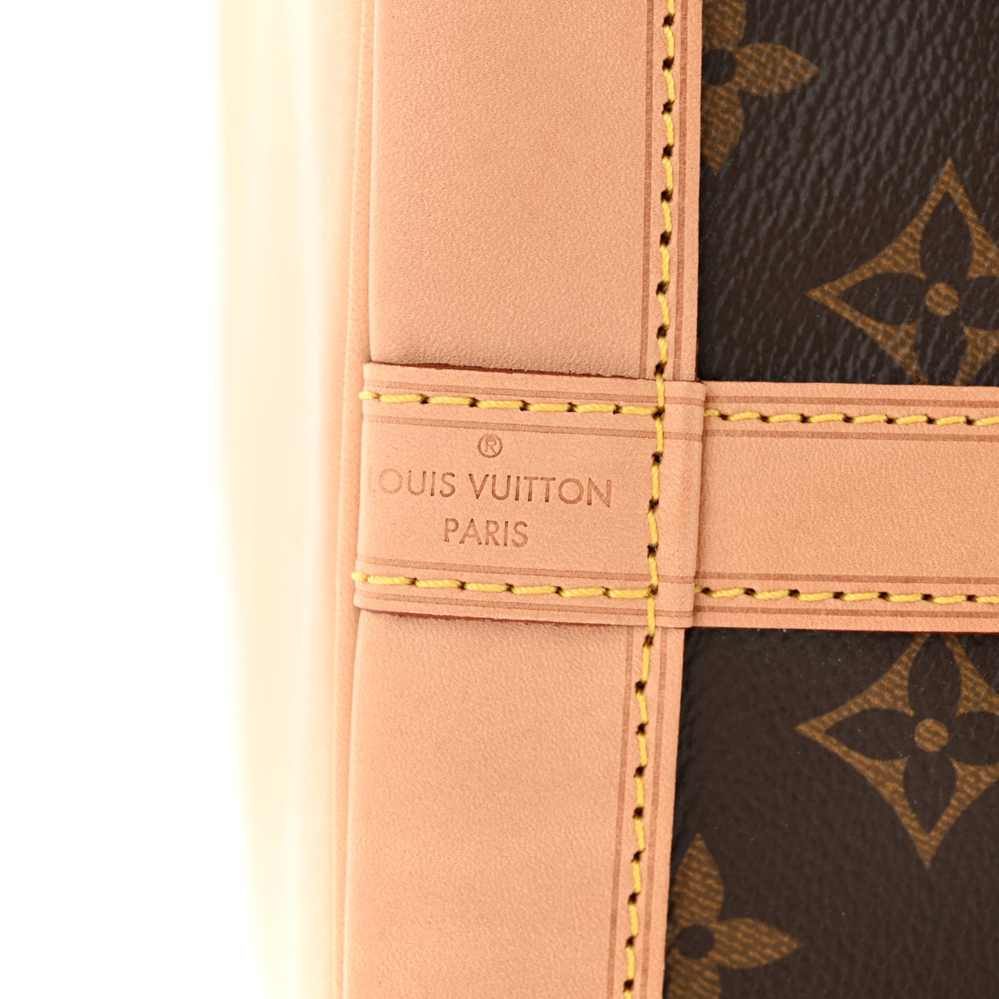 Monogram Petit Noe NM