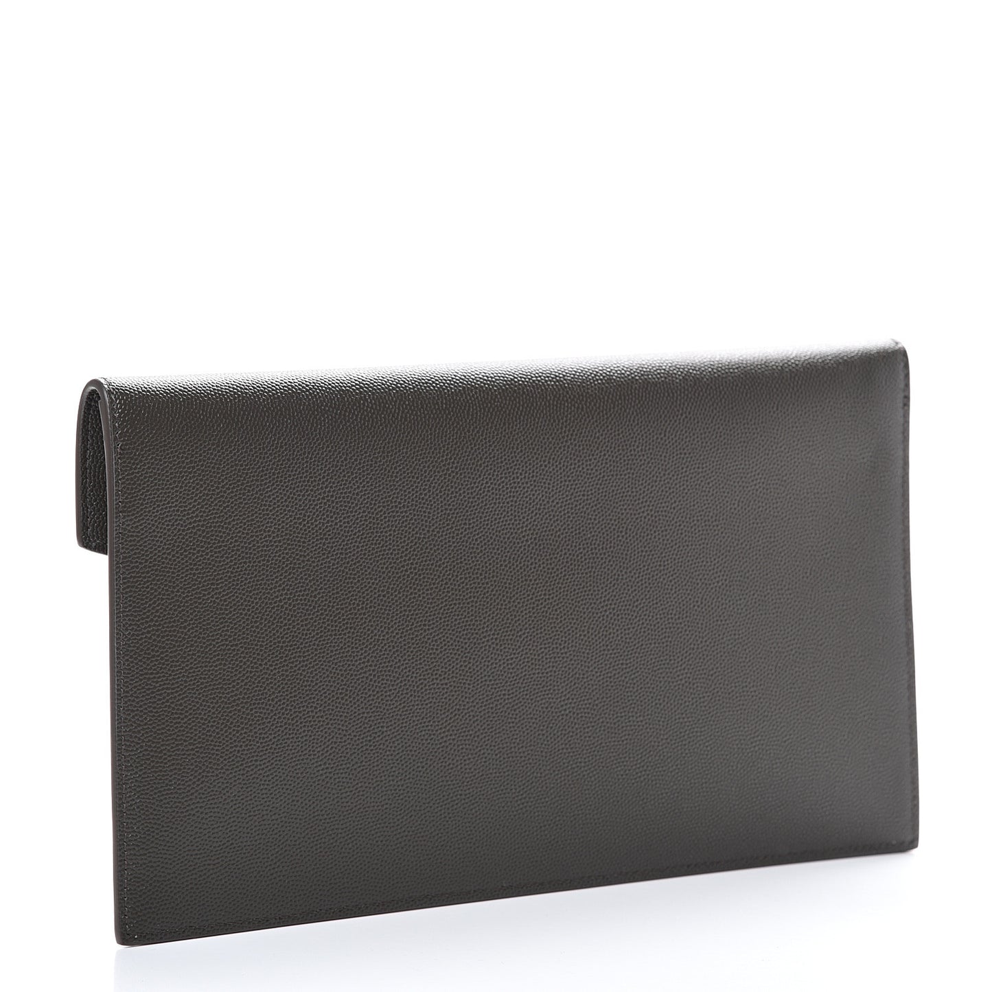 Grain De Poudre Uptown Pouch Pebble