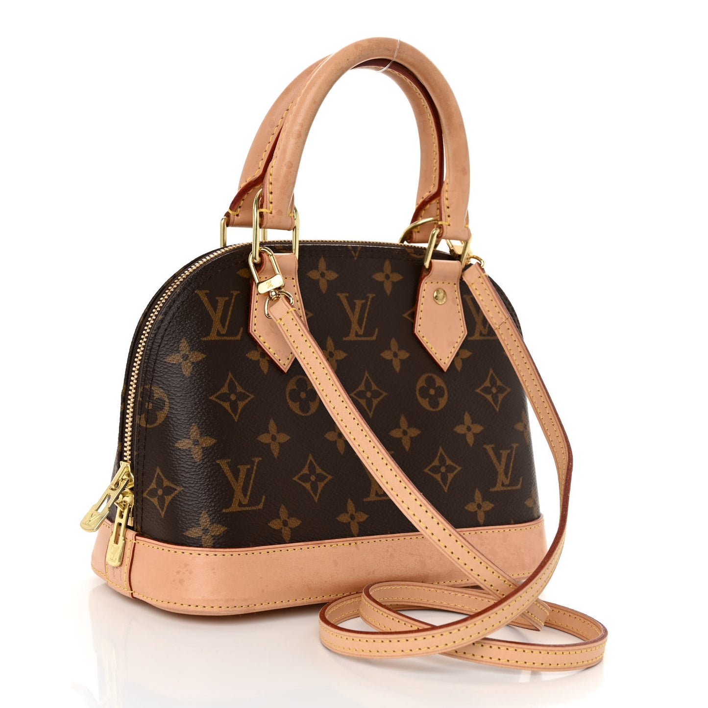 Monogram Alma BB