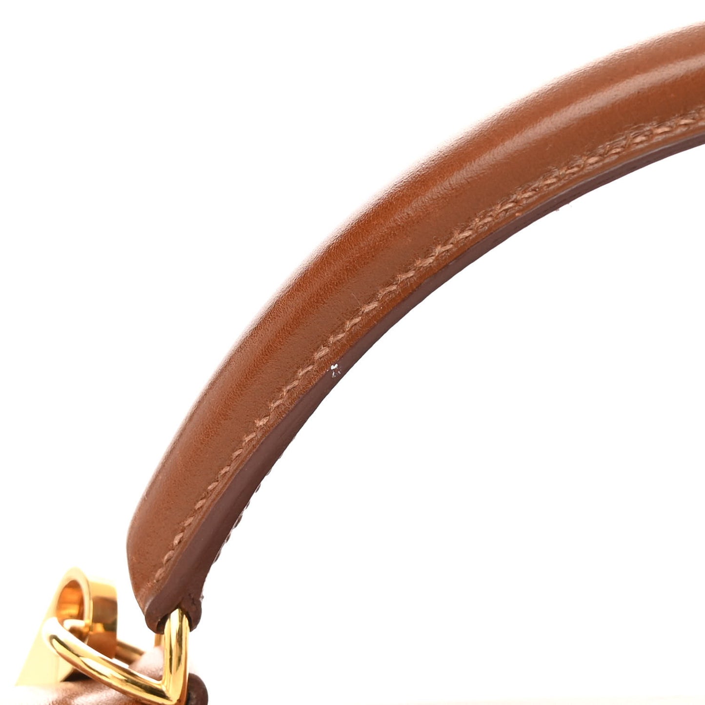 Box Kelly Sellier 32 Noisette