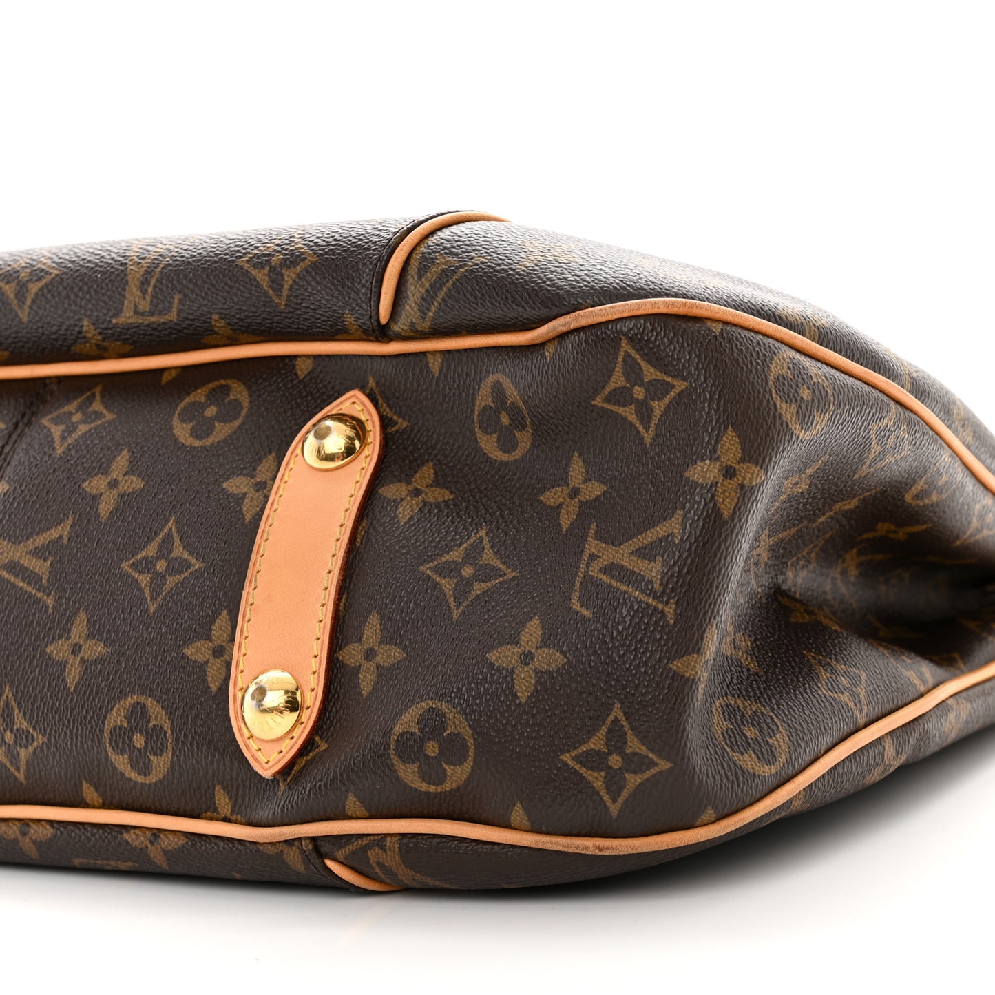 Monogram Galliera PM