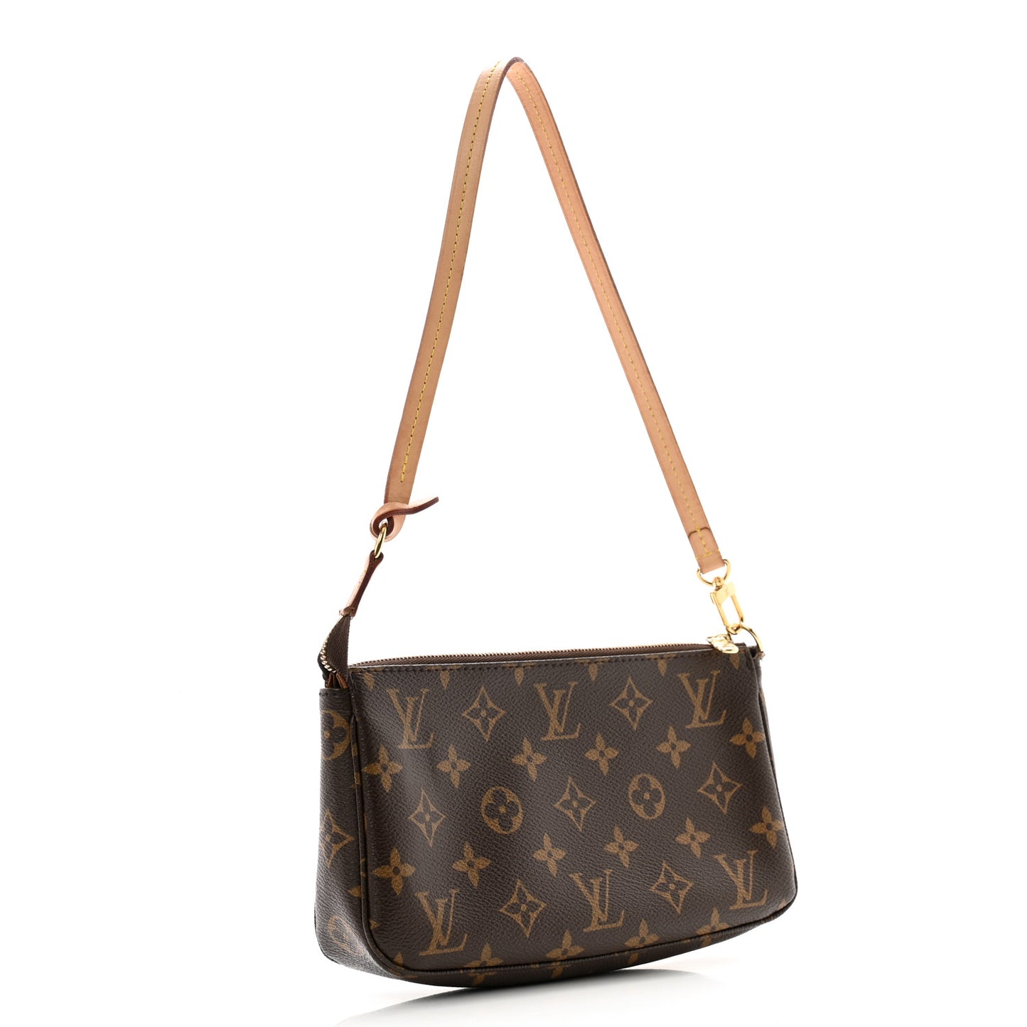 Monogram Pochette Accessories NM