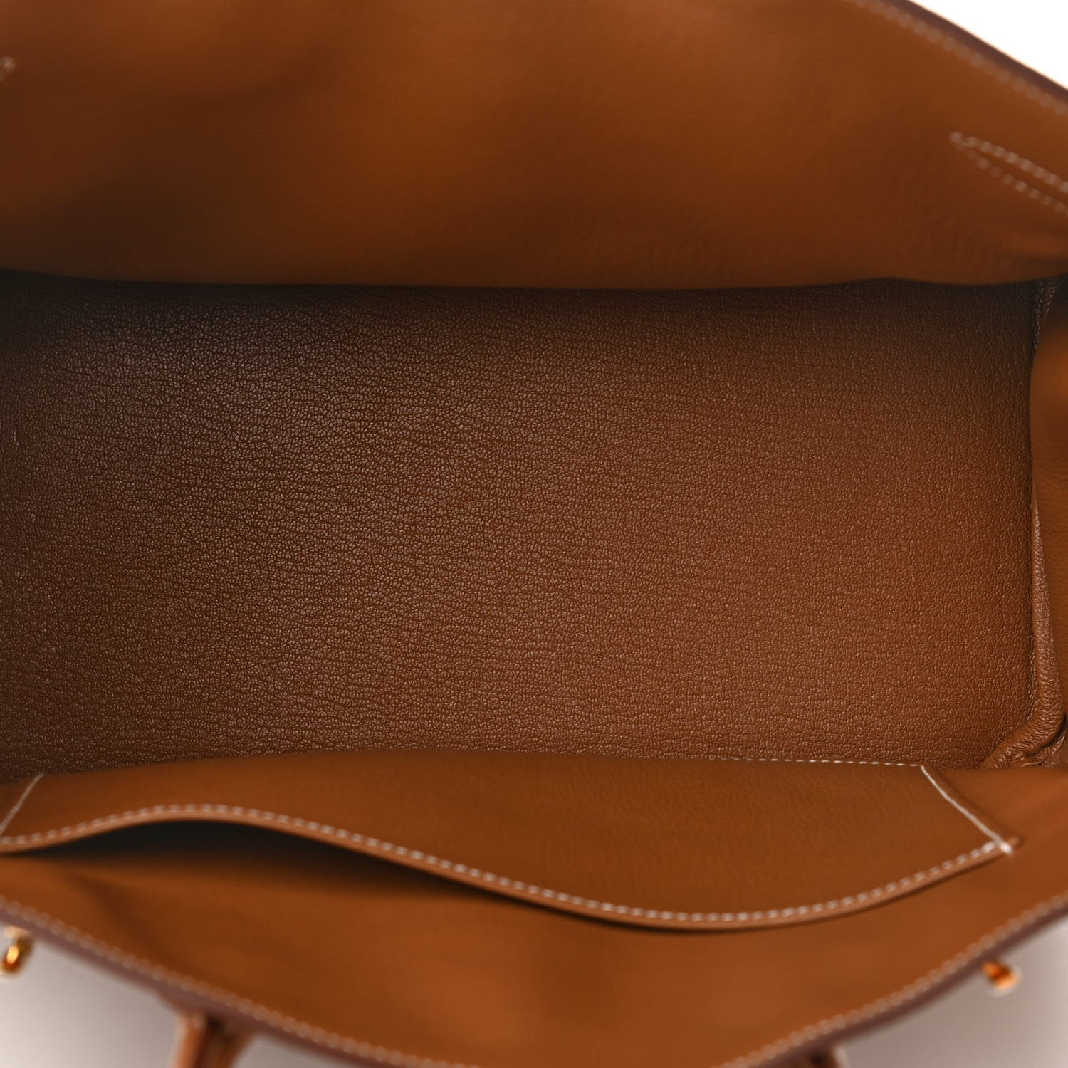 Hermes Togo Swift Canvas 3 in 1 Birkin 30 Gold 8 of 14